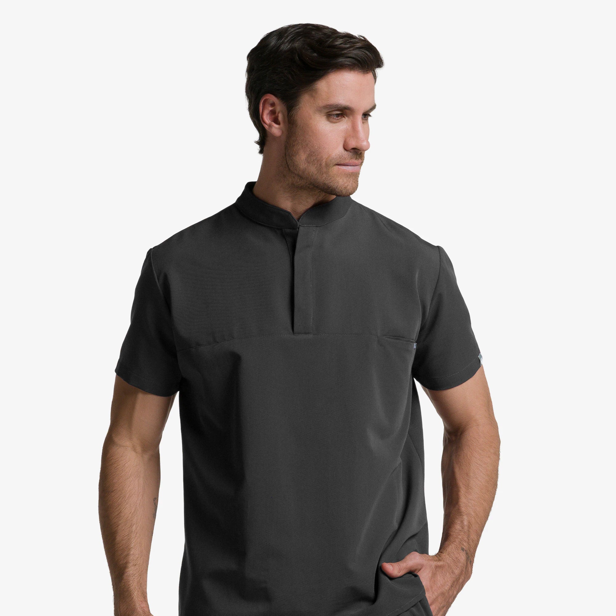 Kanaus® Scrub Casual Mao Ether X | Caballero