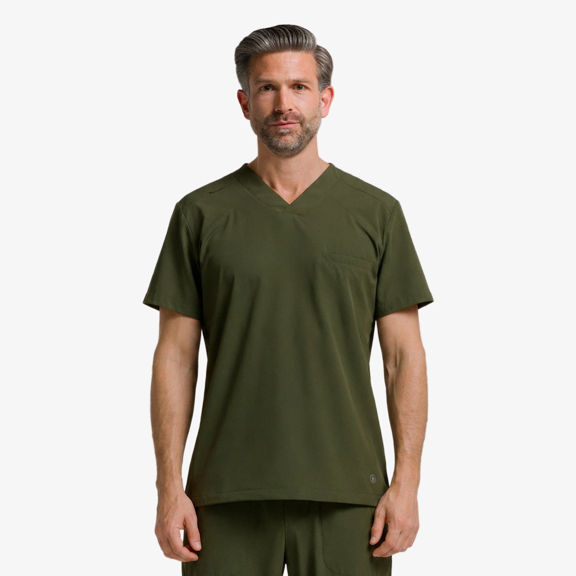 Kanaus® Scrub Casual Go | Caballero