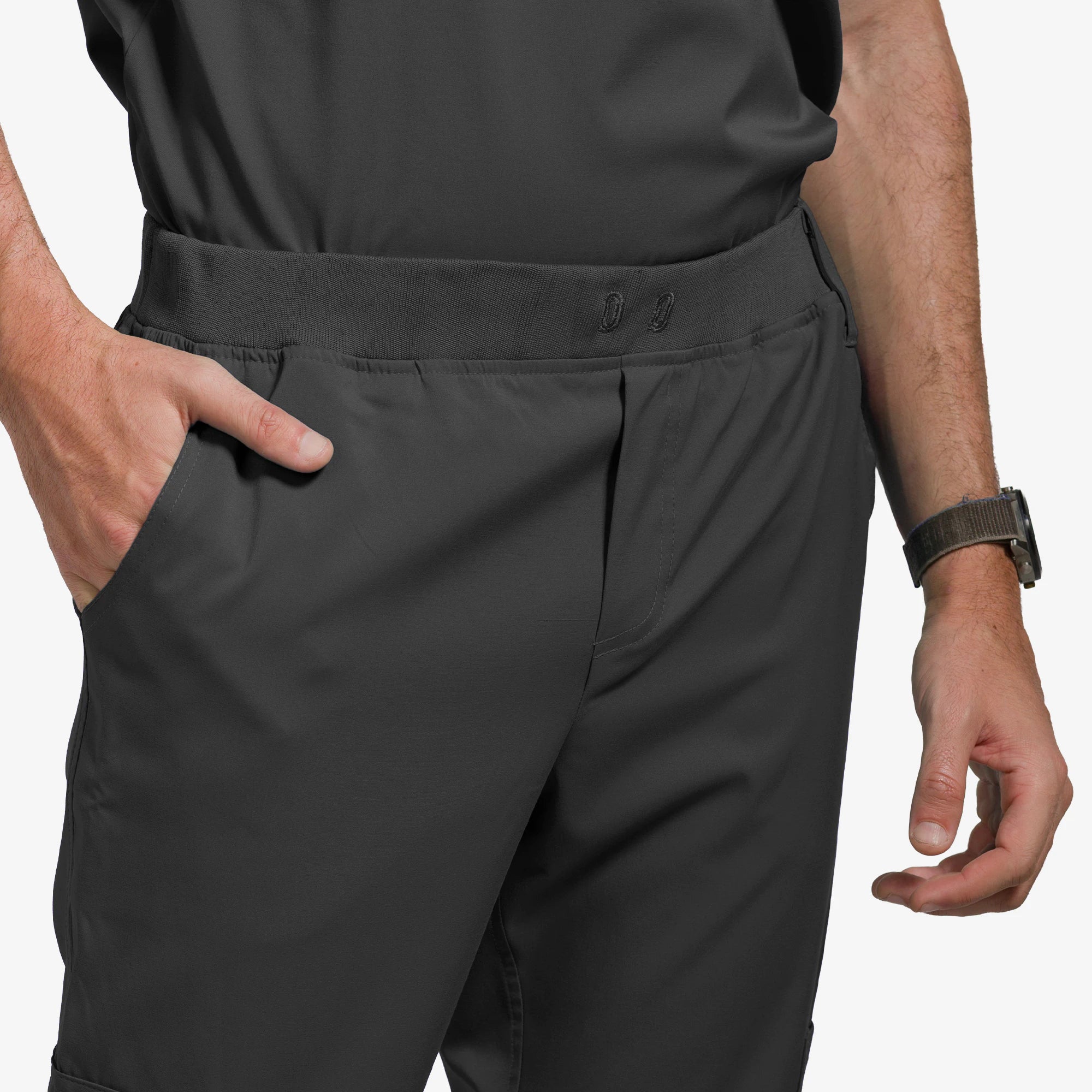 Kanaus® Scrub Beyond Ether X | Caballero