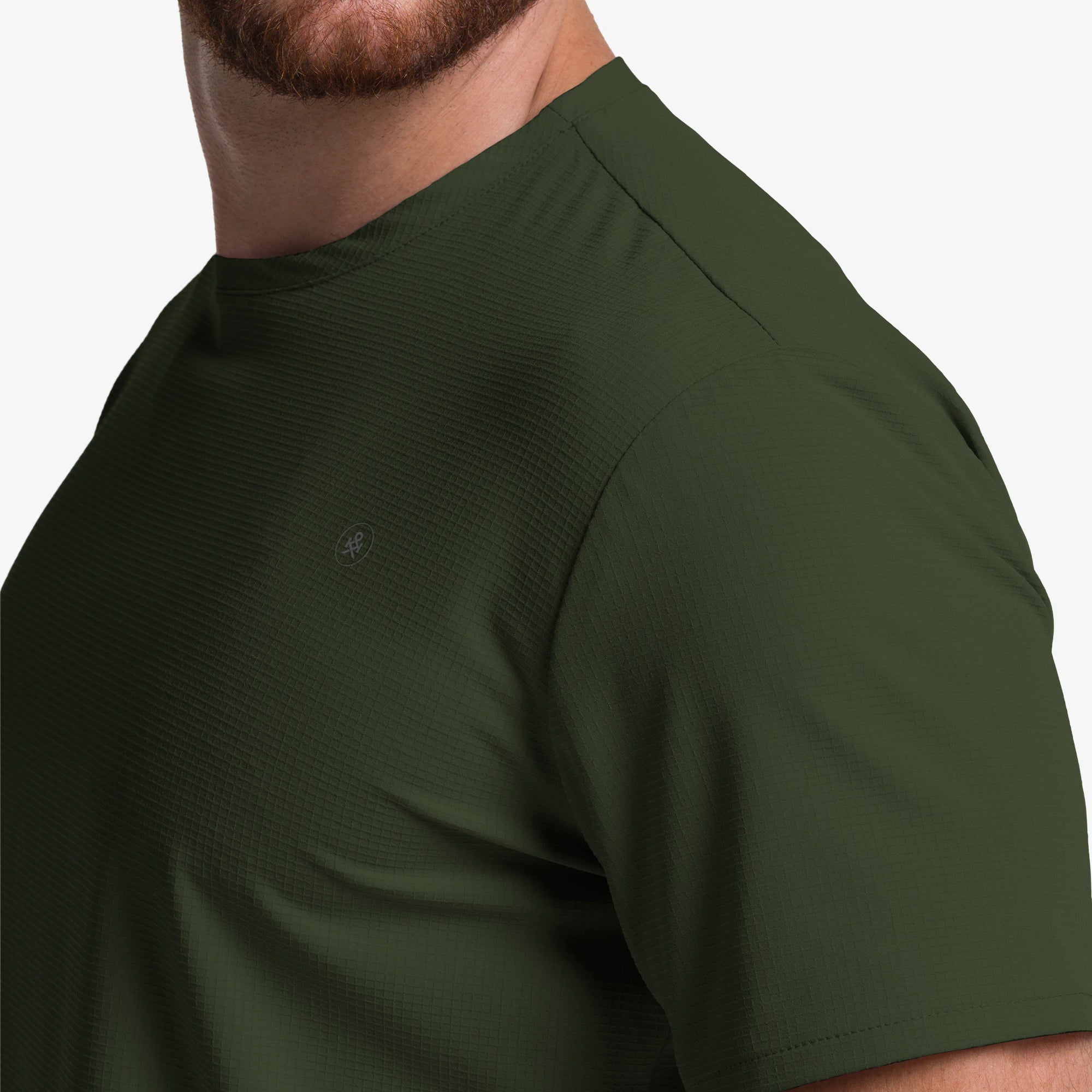 Kanaus® Scrub Origami | Caballero