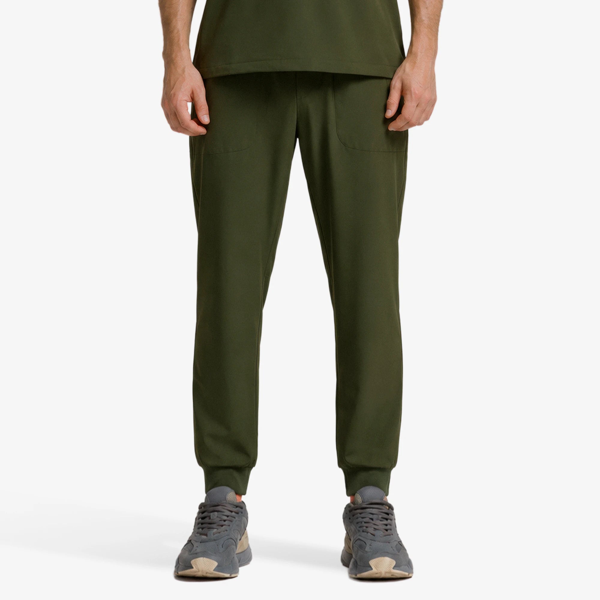 Kanaus® Scrub Casual Go | Caballero