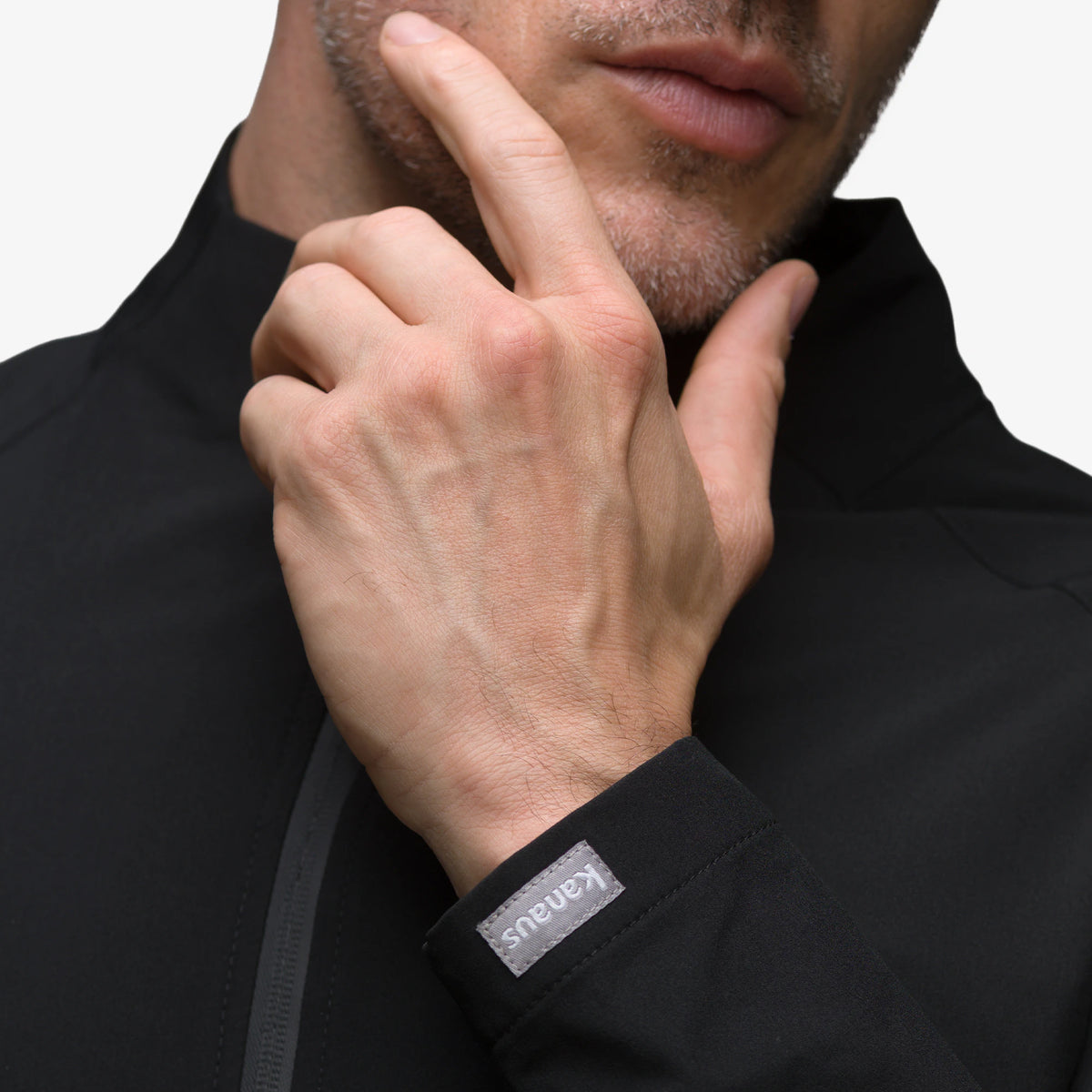 Kanaus® Everon Jacket | Caballero