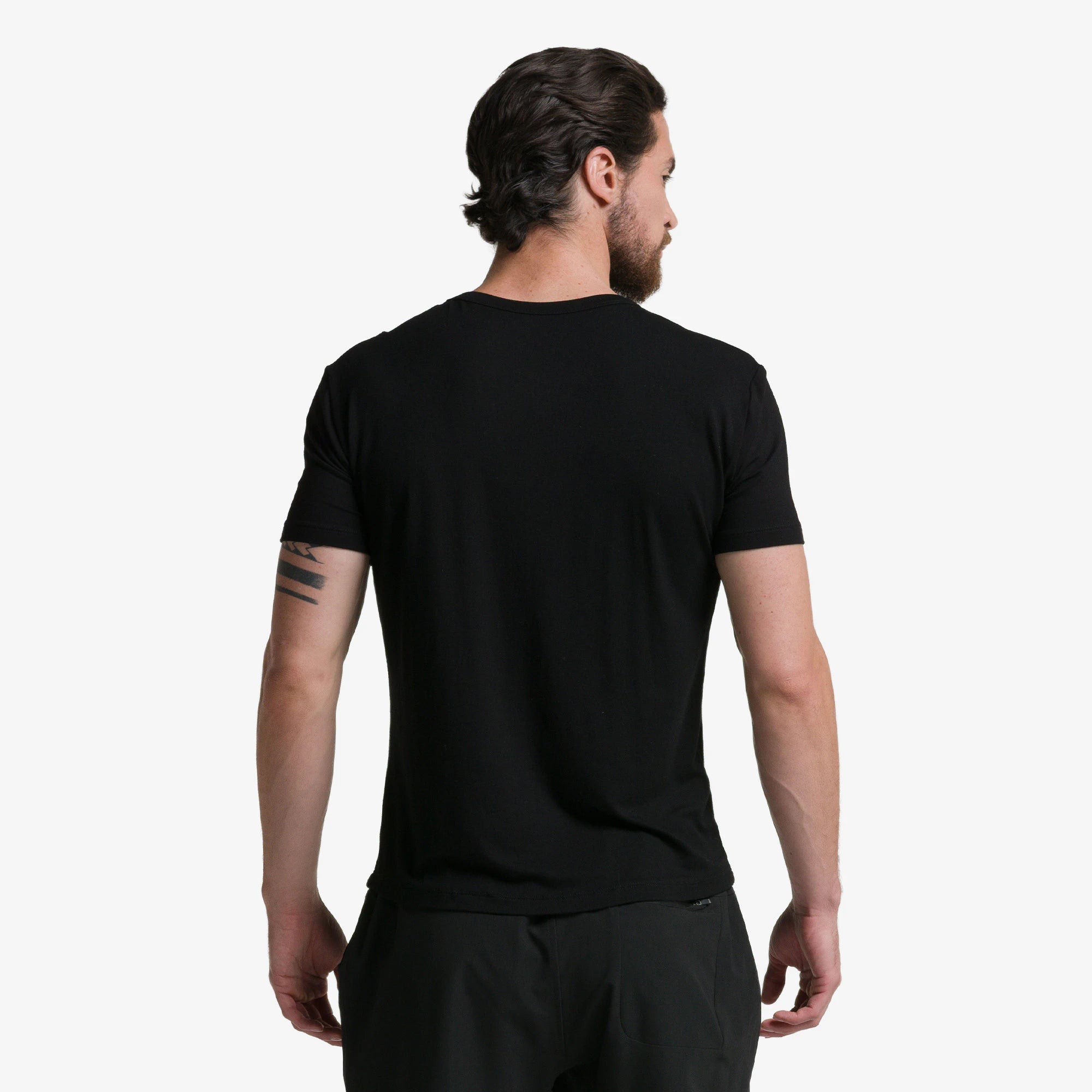 Kanaus® Real Hero Tee | Caballero