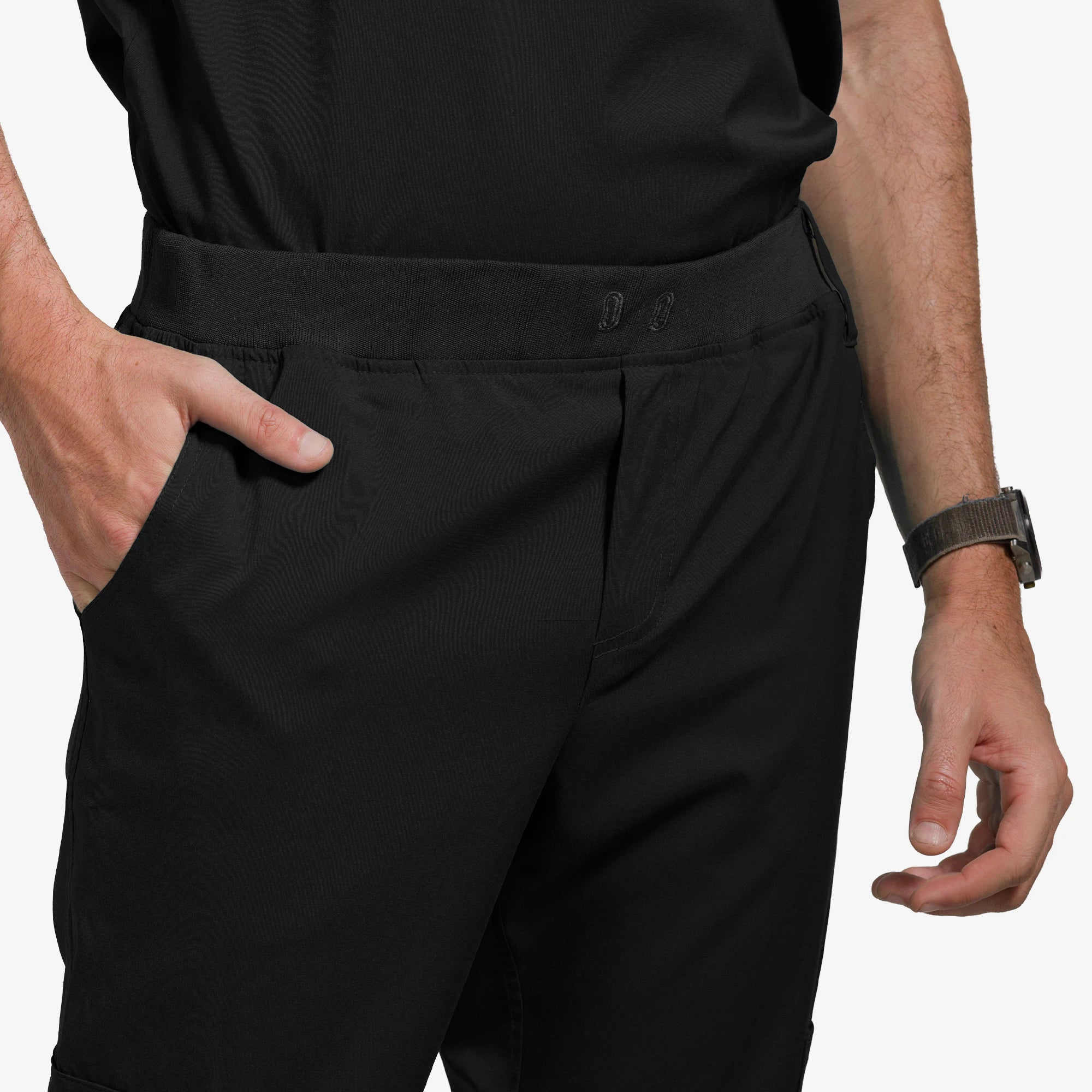 Kanaus® Scrub Beyond Ether X | Caballero