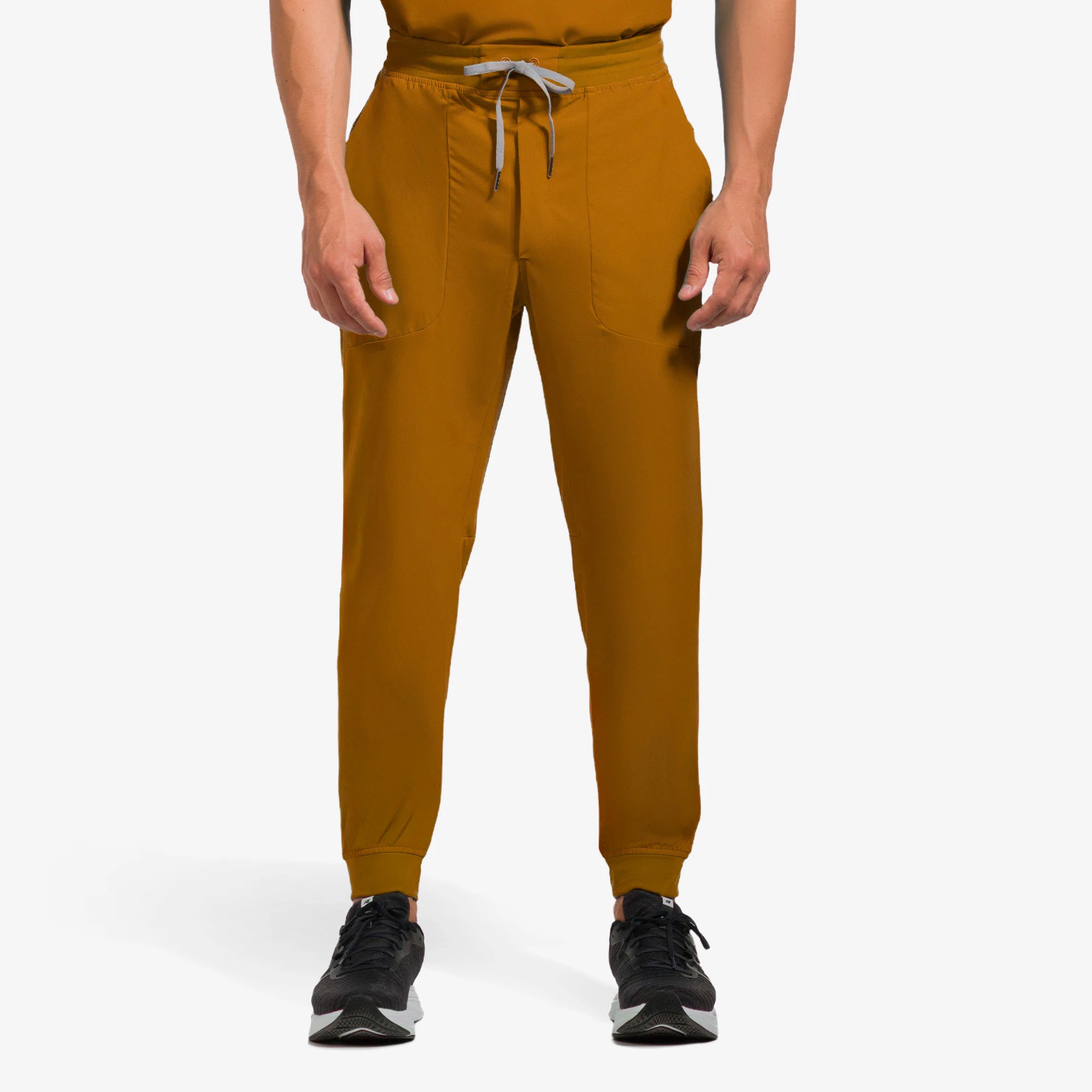 Kanaus® Scrub Casual Go | Caballero