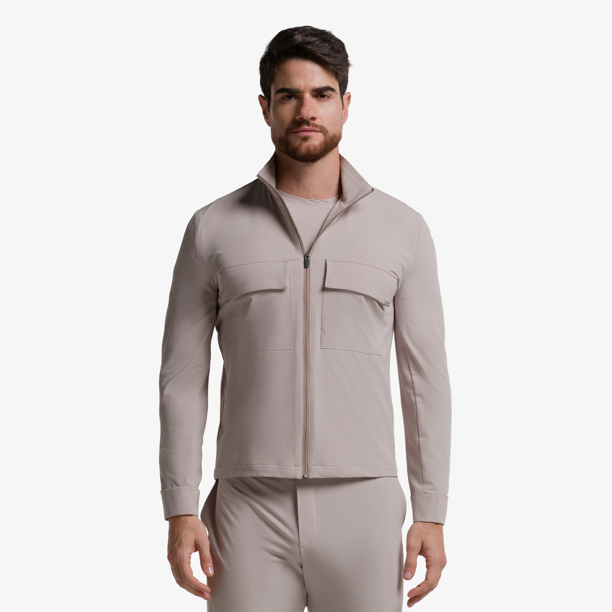 Kanaus® Origami Jacket | Caballero