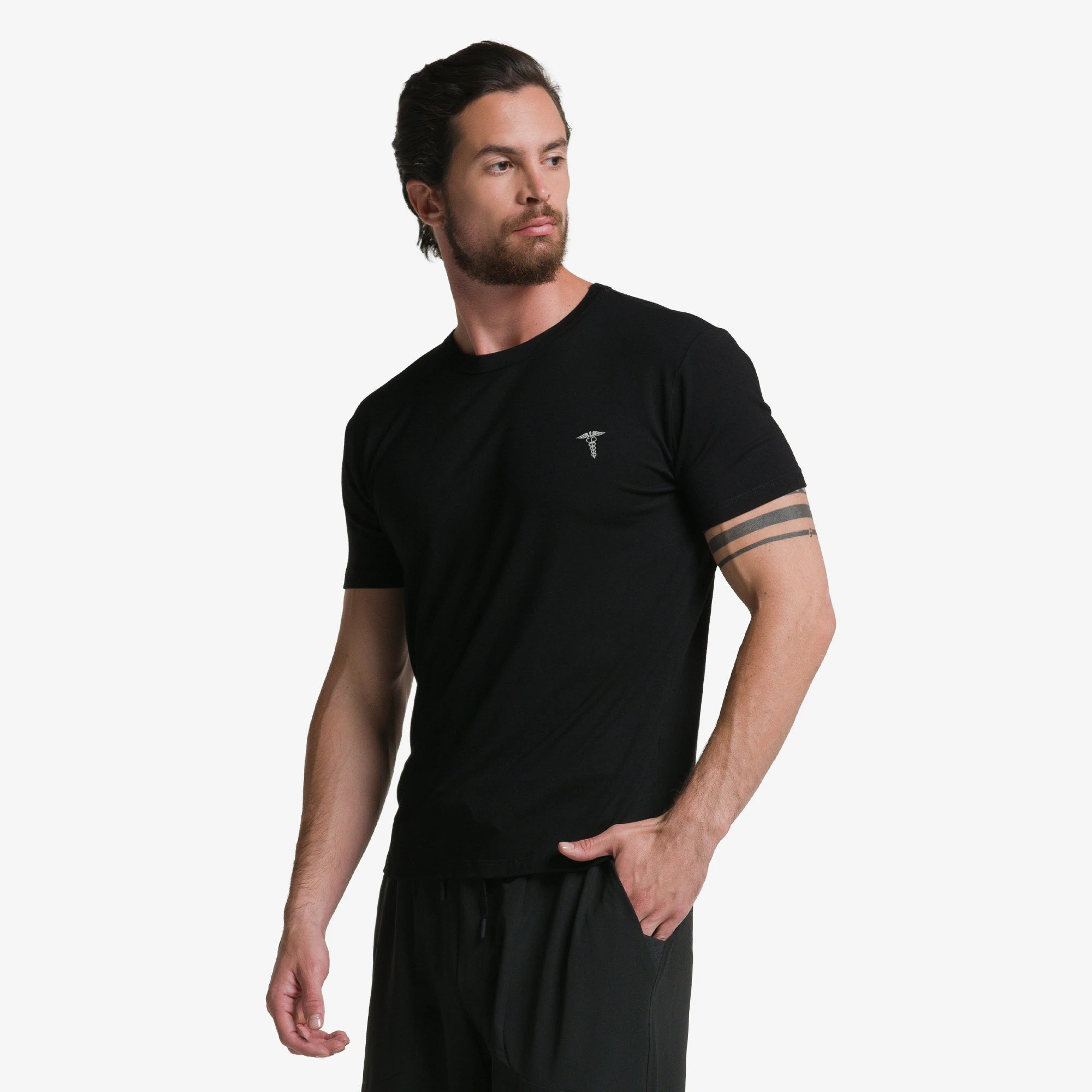 Kanaus® Real Hero Tee | Caballero