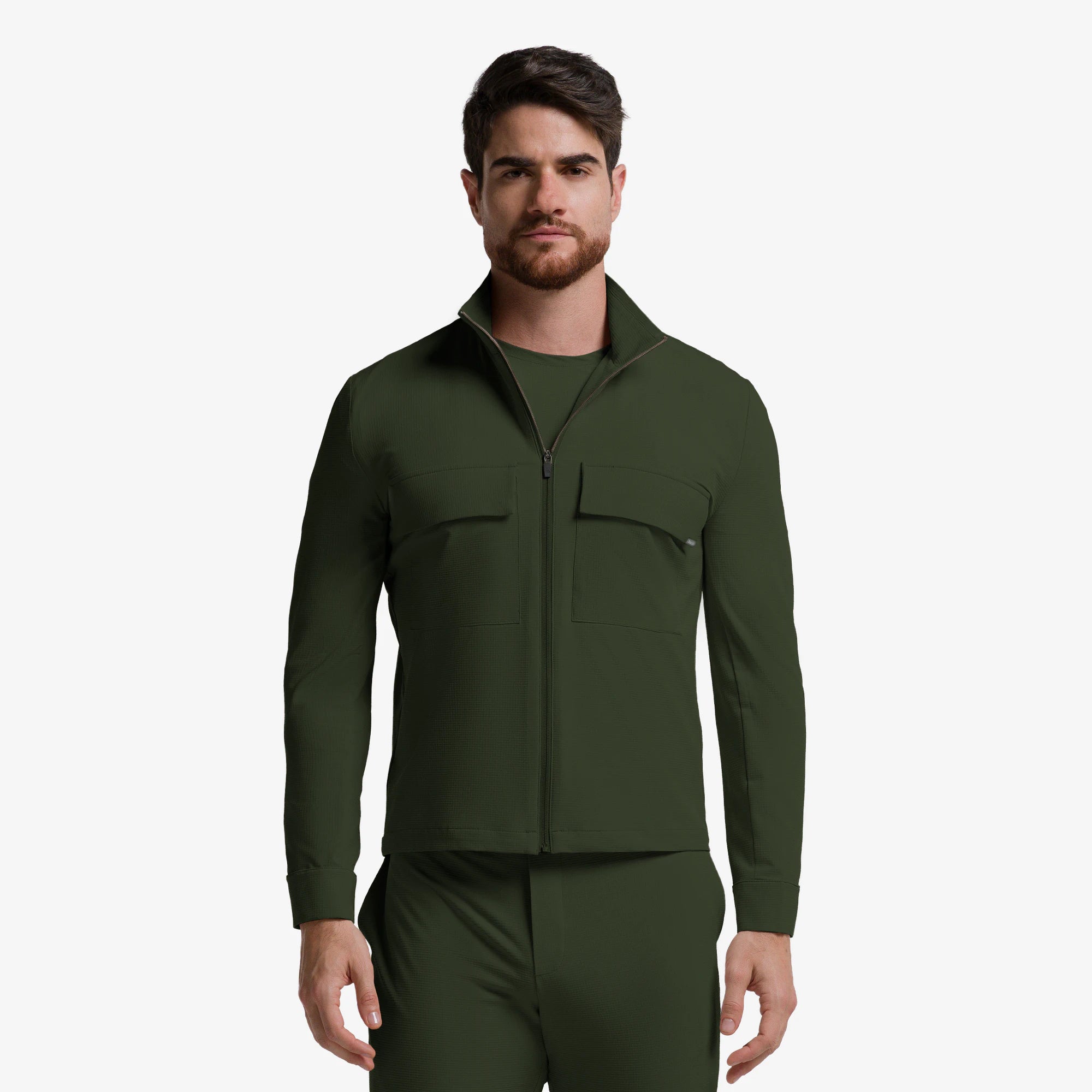 Kanaus® Origami Jacket | Caballero