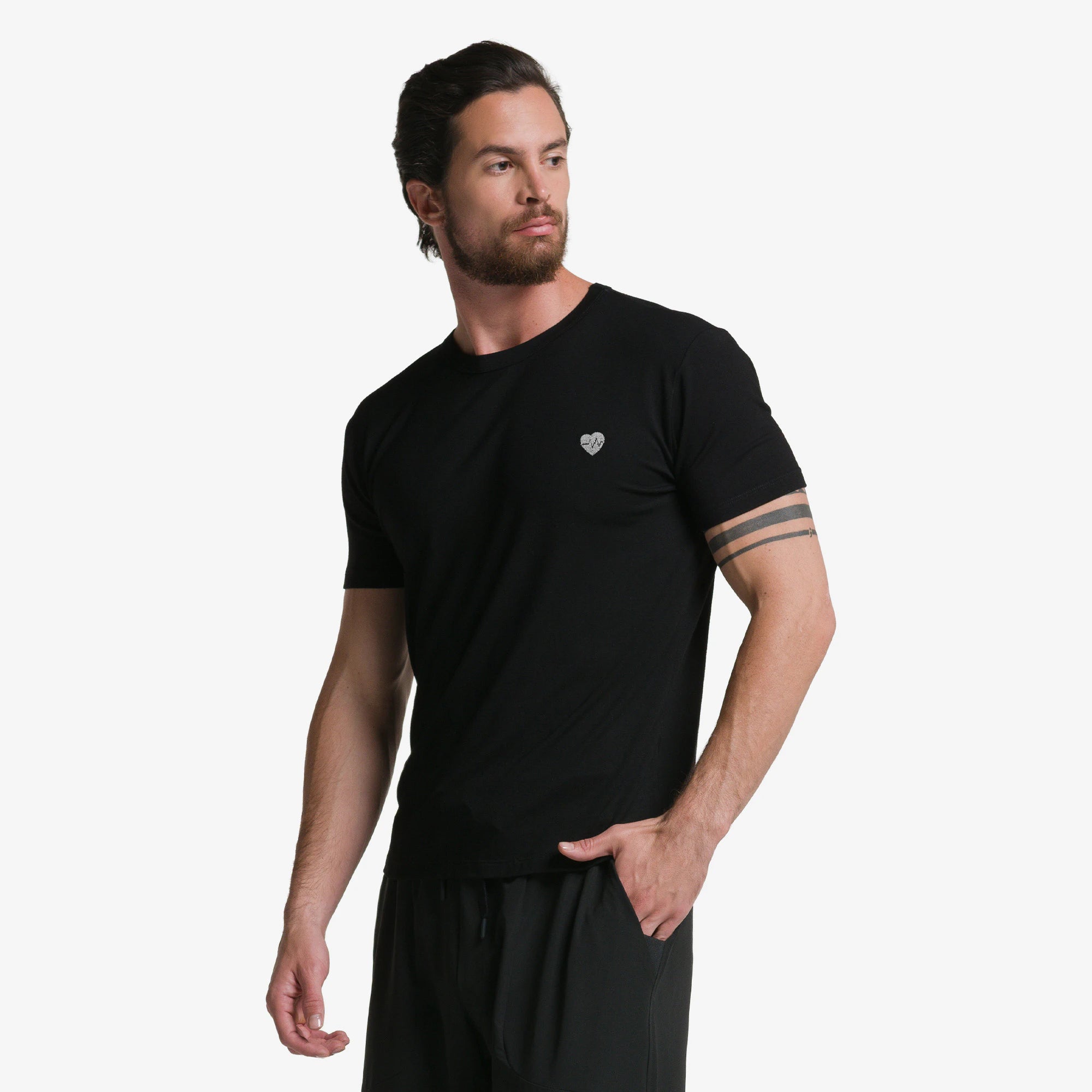 Kanaus® Real Hero Tee | Caballero