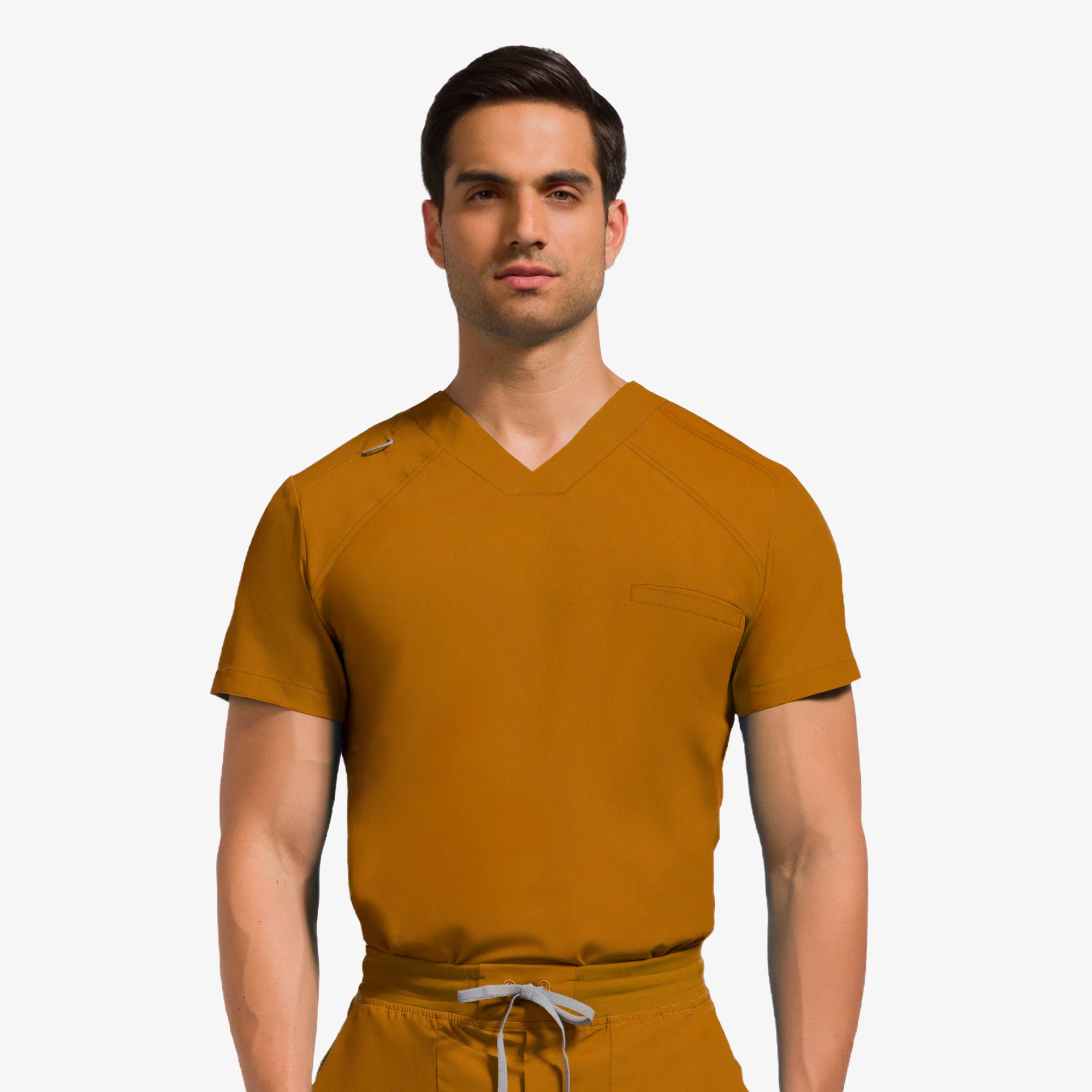 Kanaus® Scrub Casual Go | Caballero