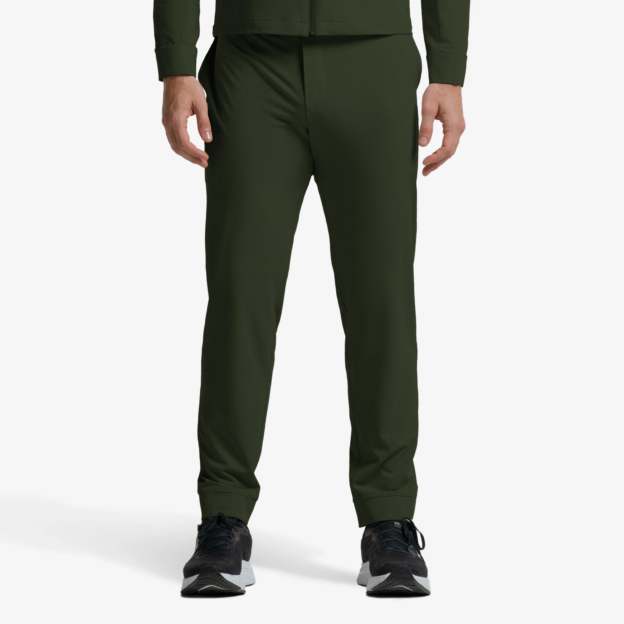 Kanaus® Scrub Origami | Caballero