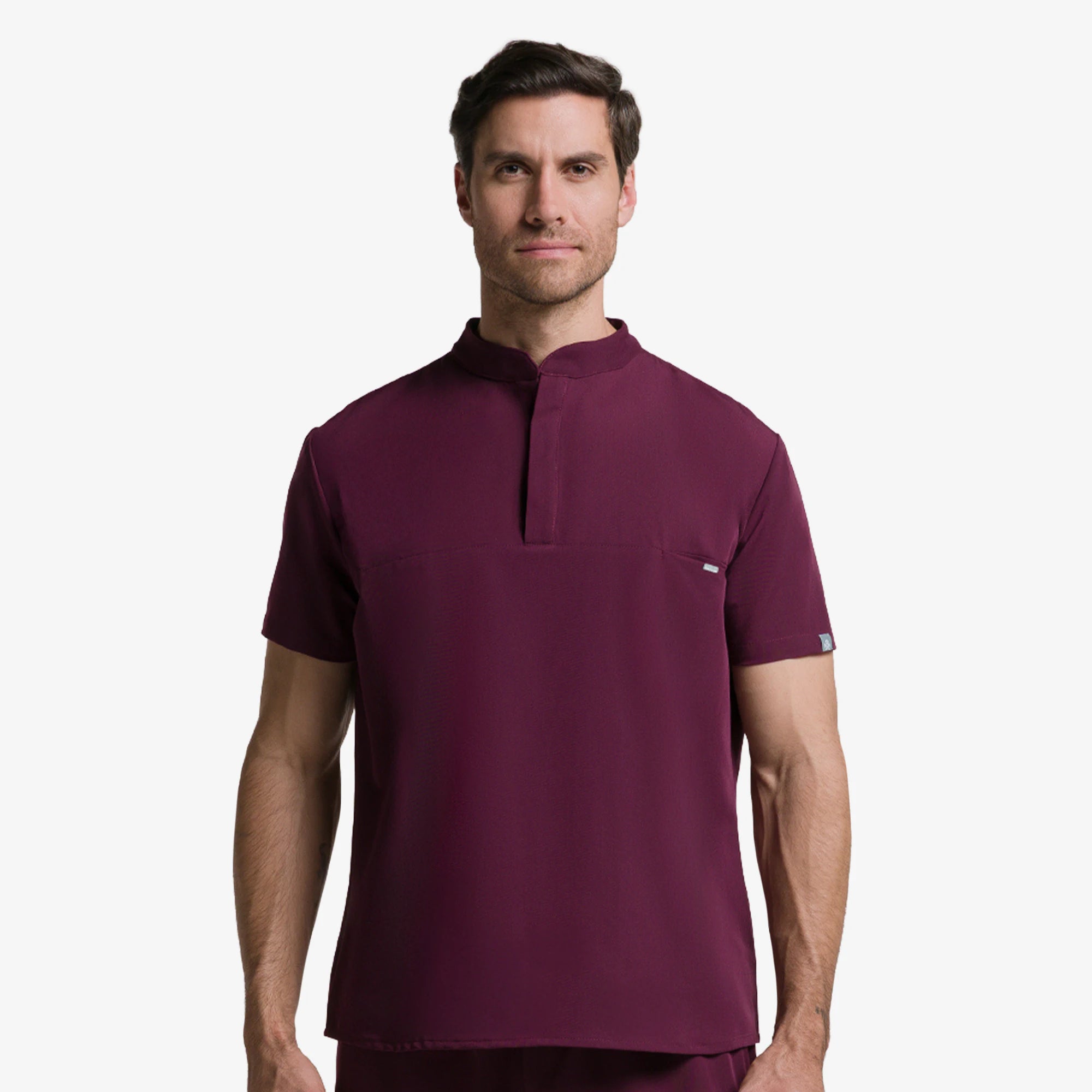 Kanaus® Scrub Casual Mao Ether X | Caballero