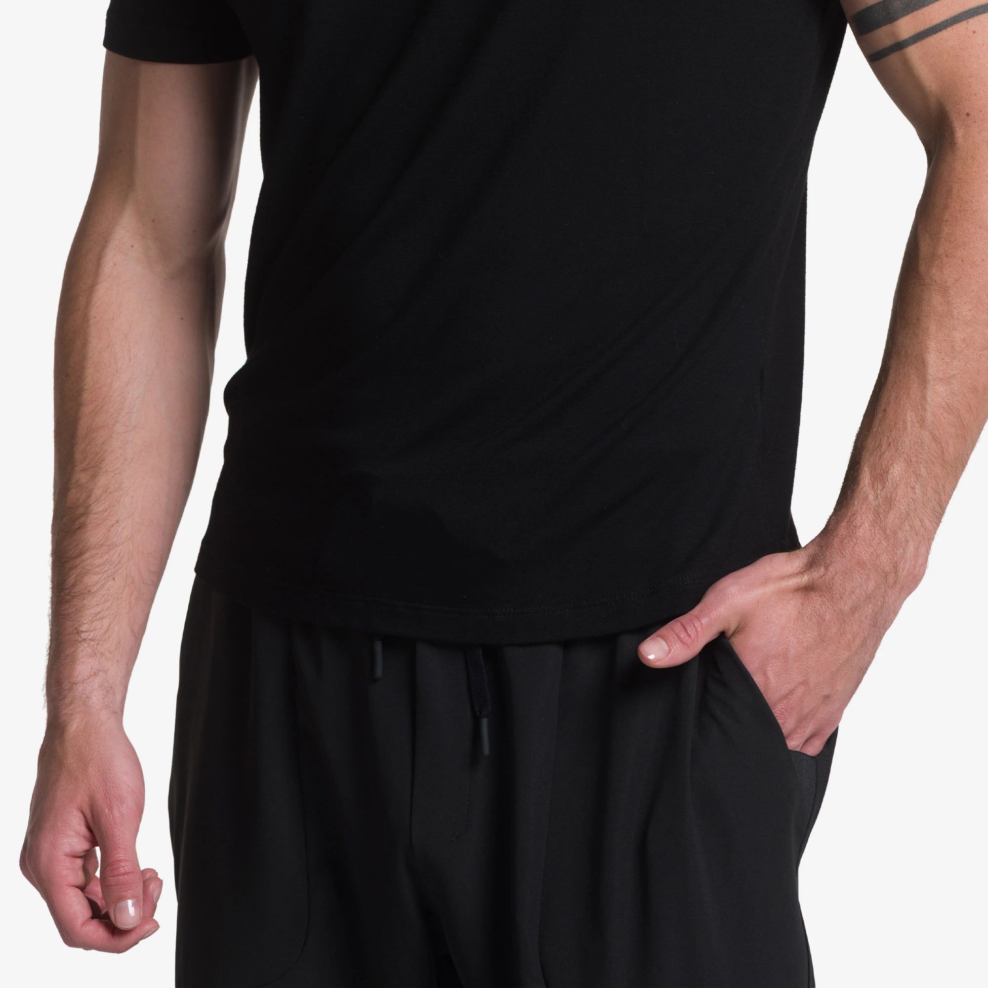 Kanaus® Real Hero Tee | Caballero