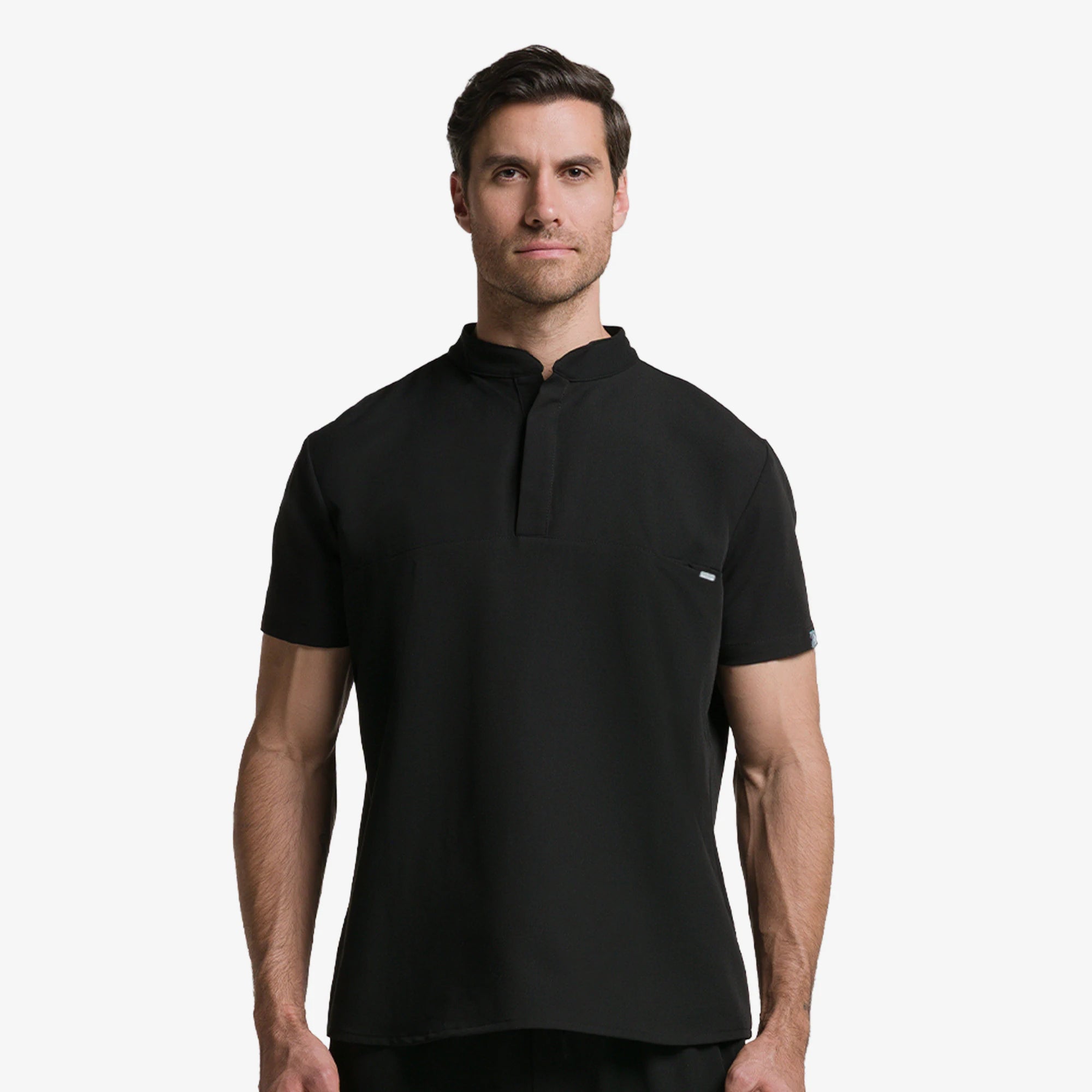 Kanaus® Scrub Casual Mao Ether X | Caballero