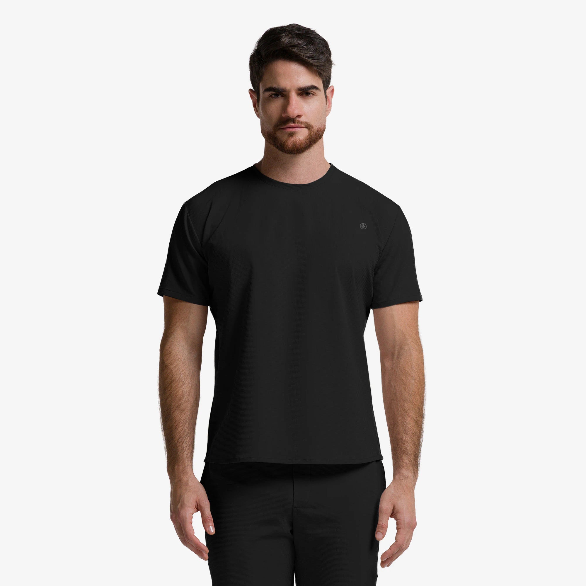 Kanaus® Scrub Origami | Caballero