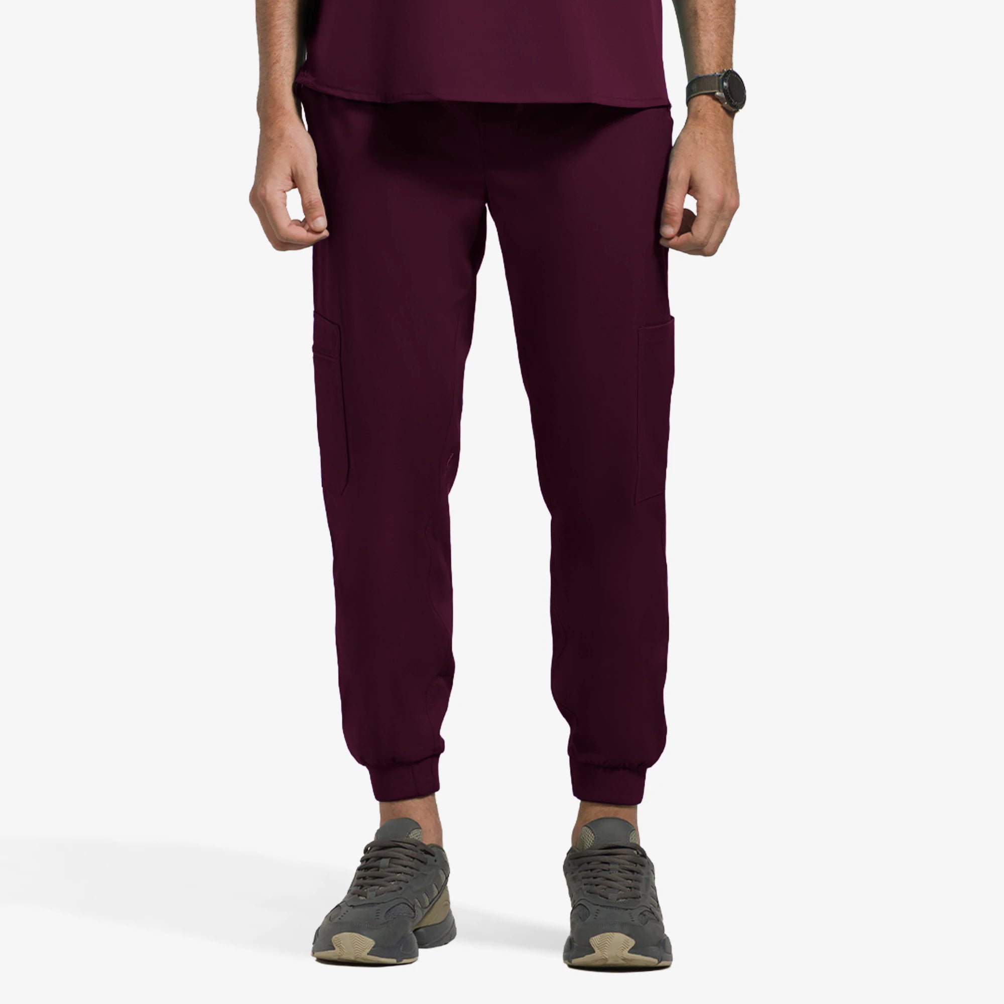 Kanaus® Scrub Beyond Ether X | Caballero