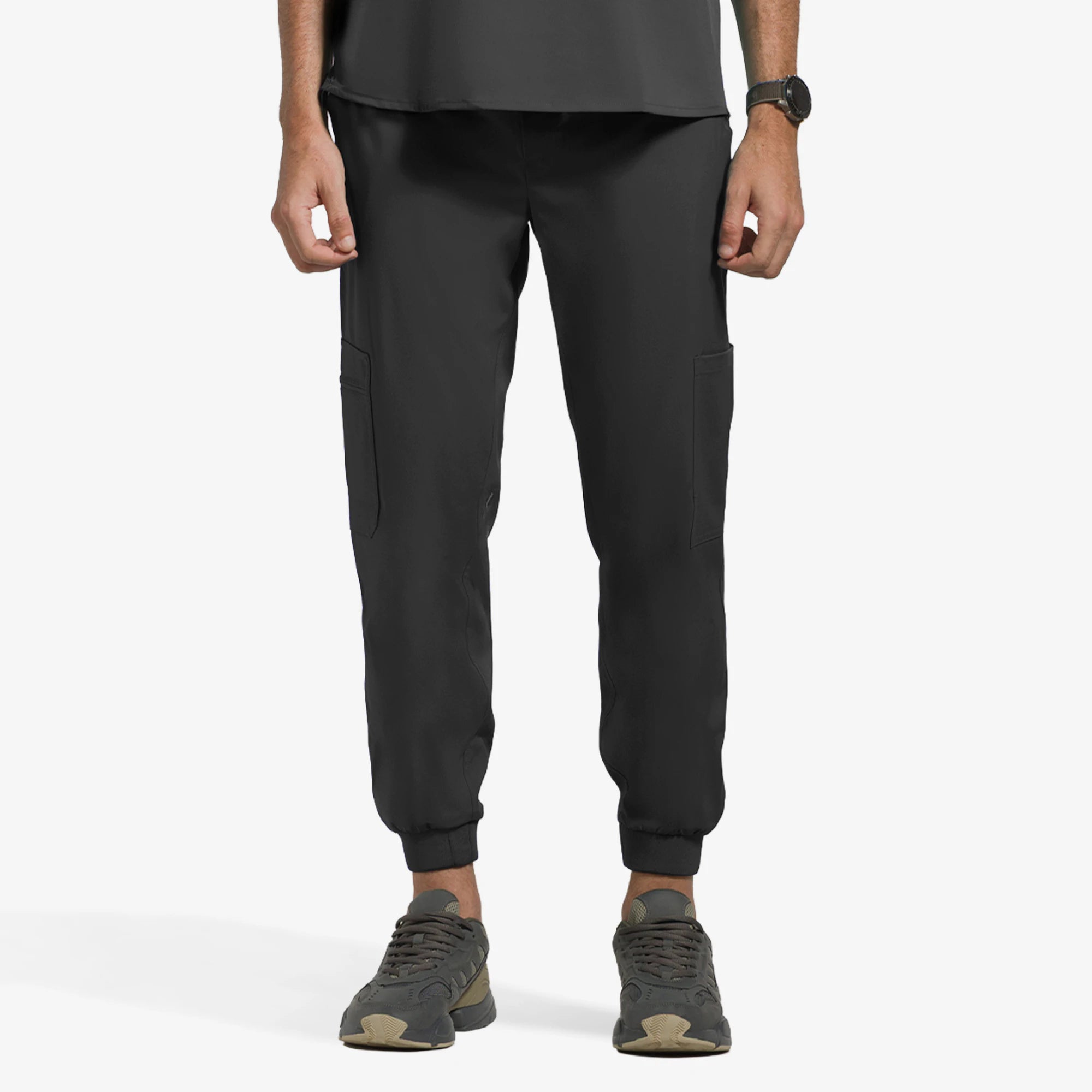 Kanaus® Scrub Beyond Ether X | Caballero