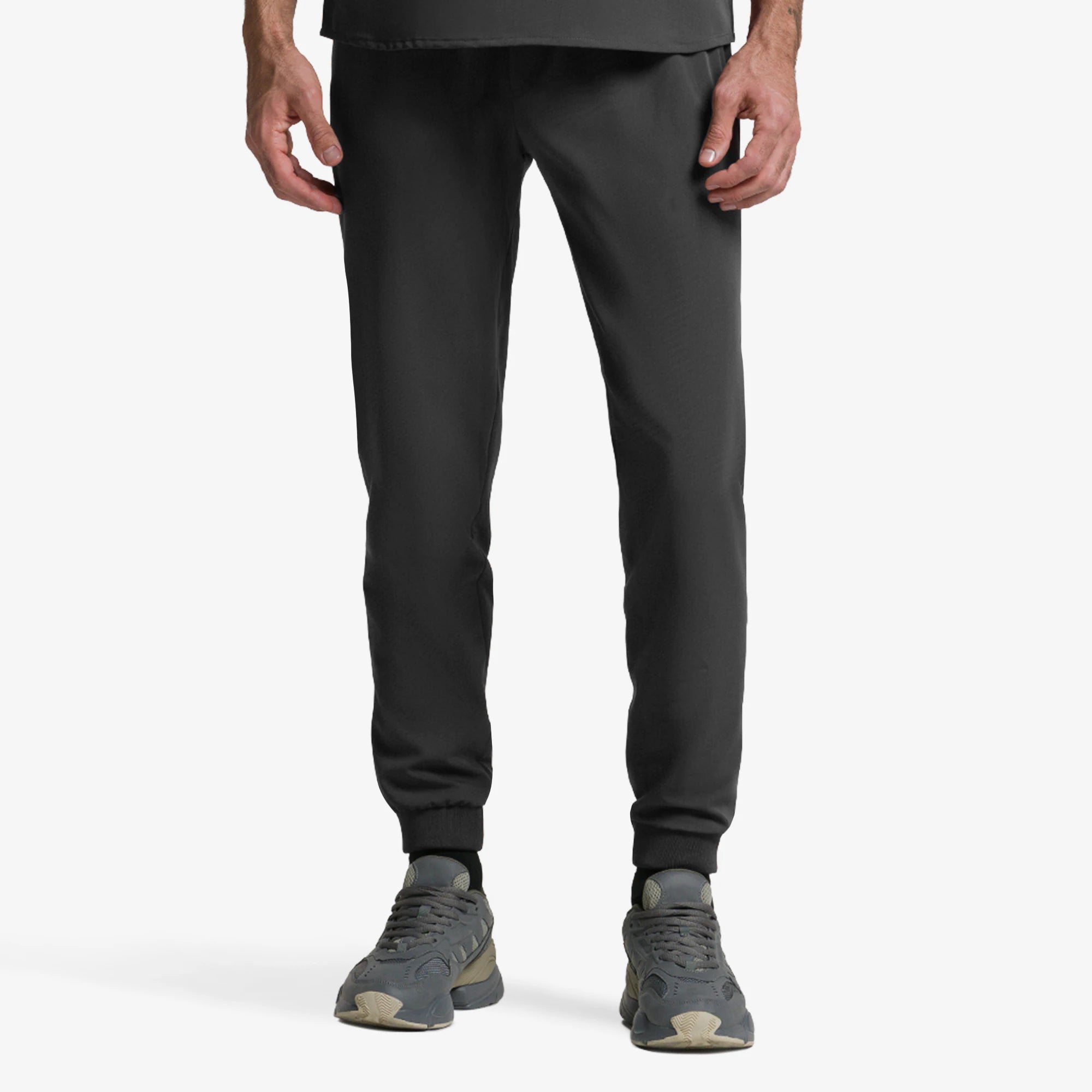 Kanaus® Scrub Casual Mao Ether X | Caballero