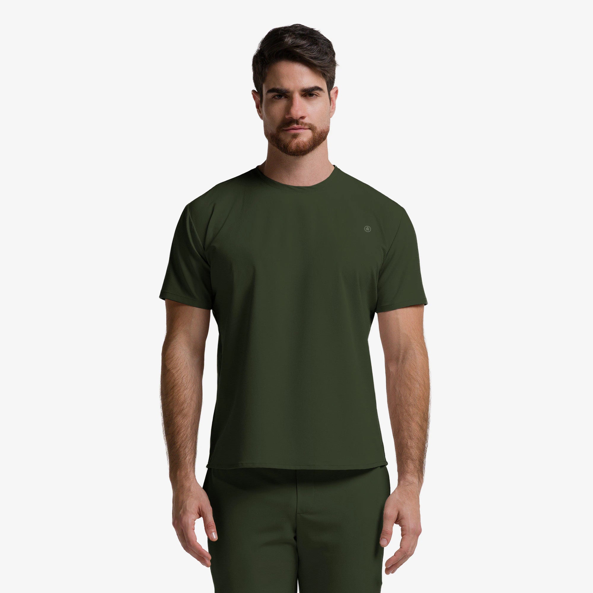 Kanaus® Scrub Origami | Caballero