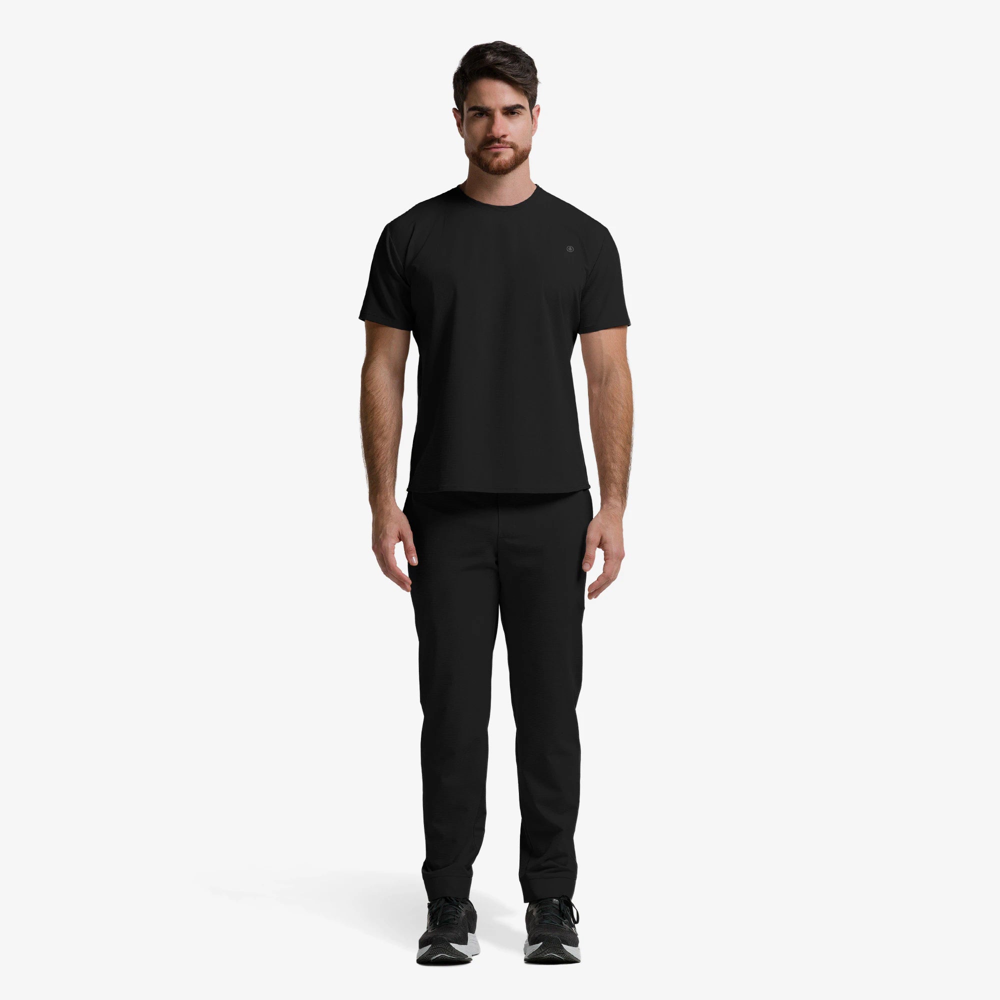 Kanaus® Scrub Origami | Caballero