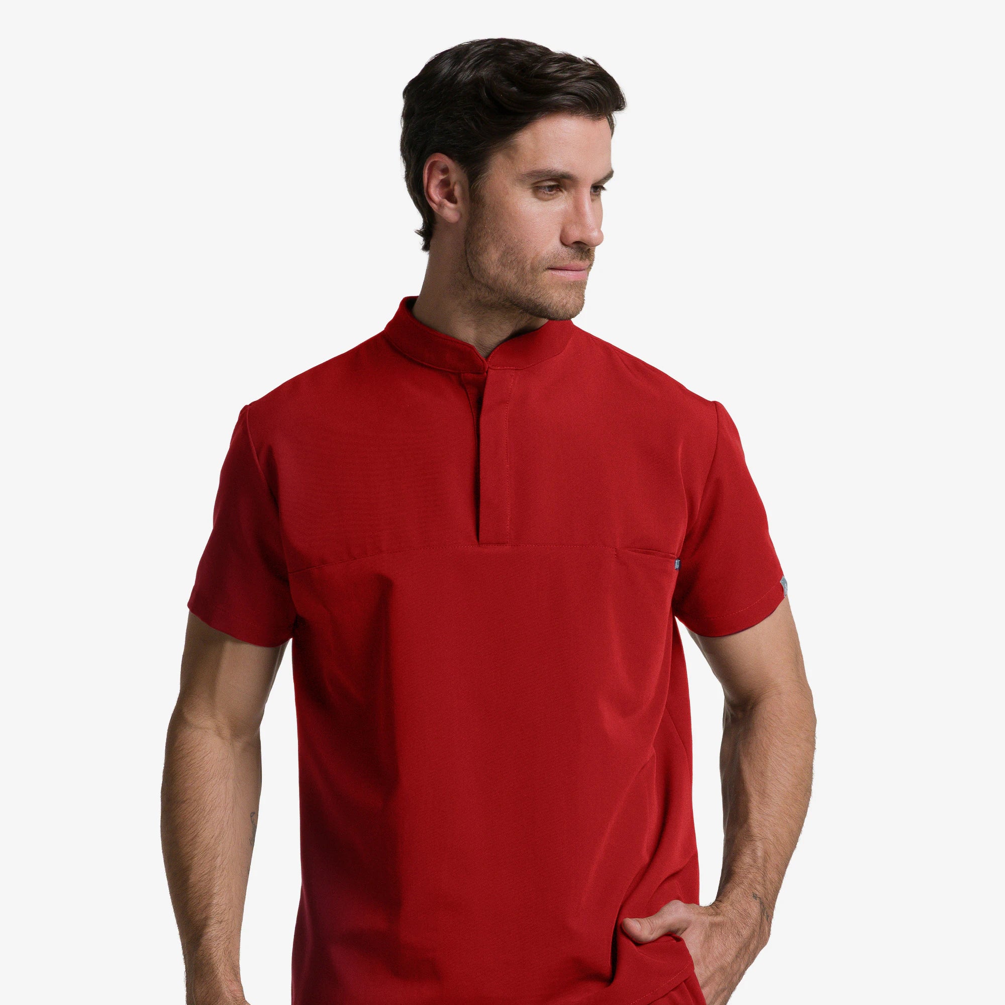 Kanaus® Scrub Casual Mao | Caballero