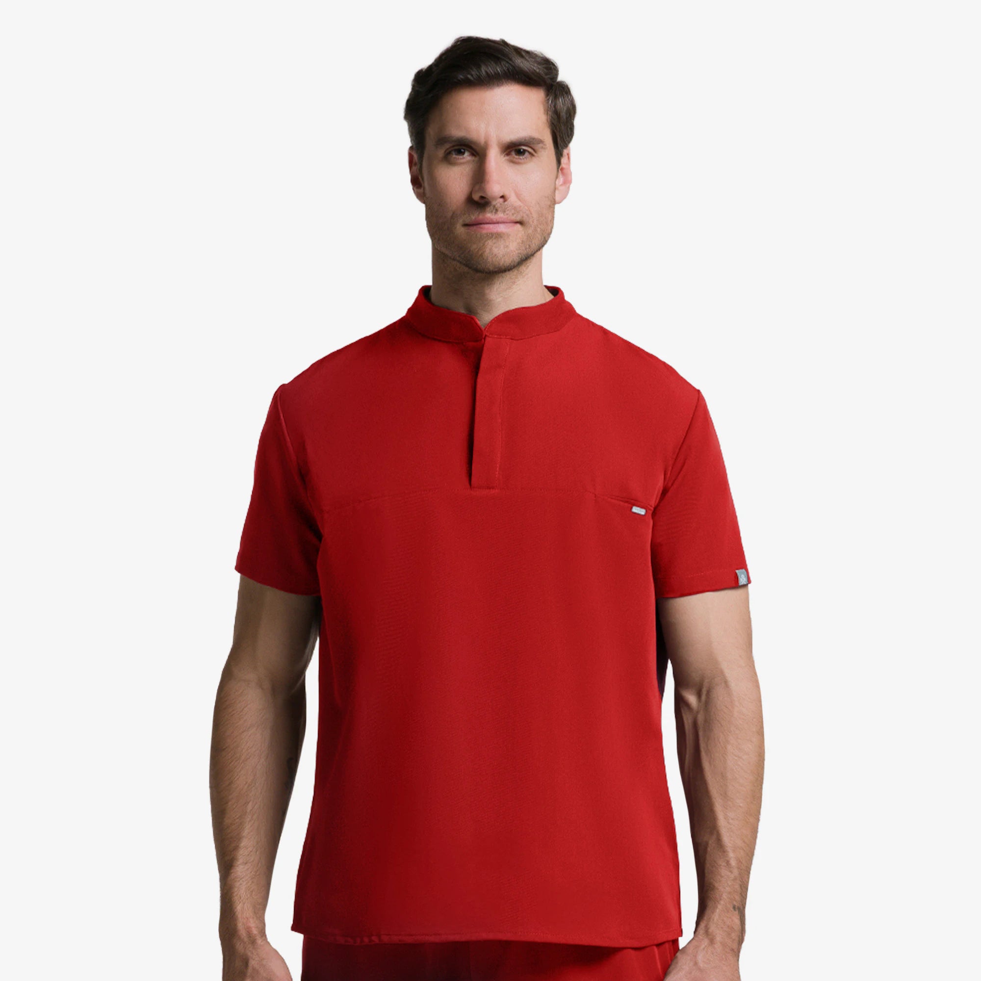 Kanaus® Scrub Casual Mao | Caballero