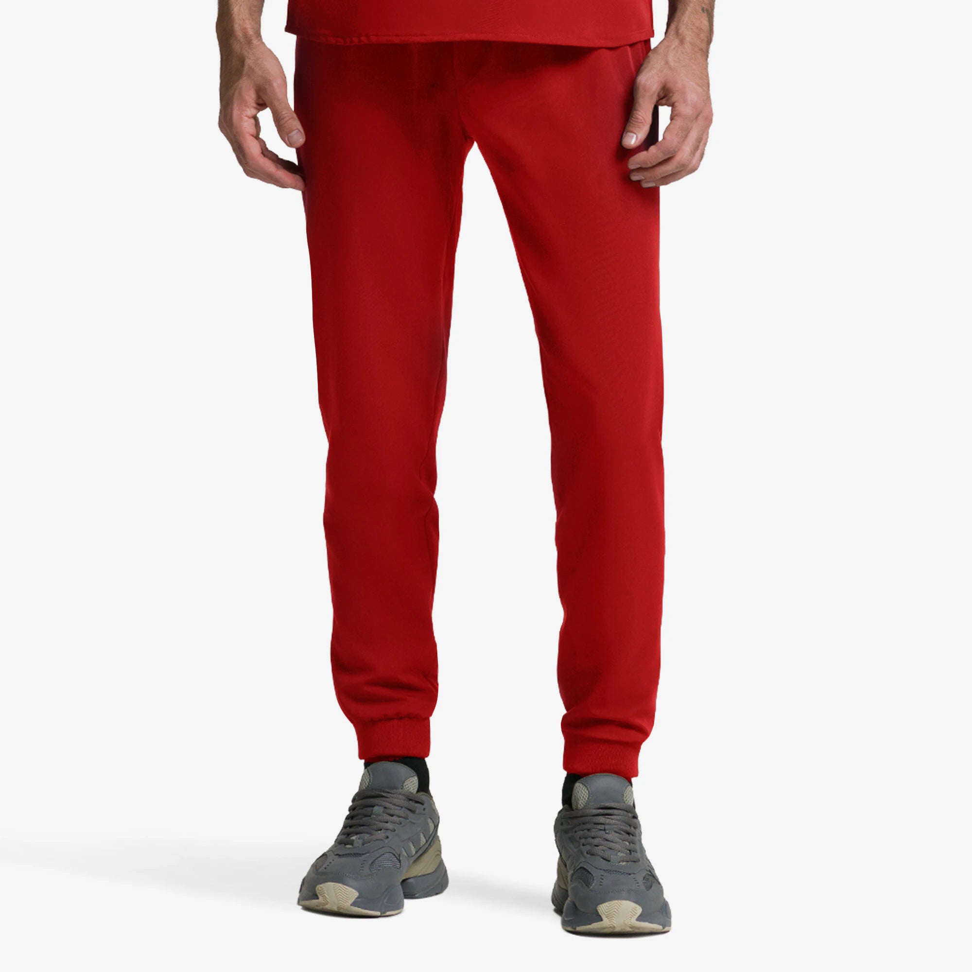 Kanaus® Scrub Casual Mao | Caballero