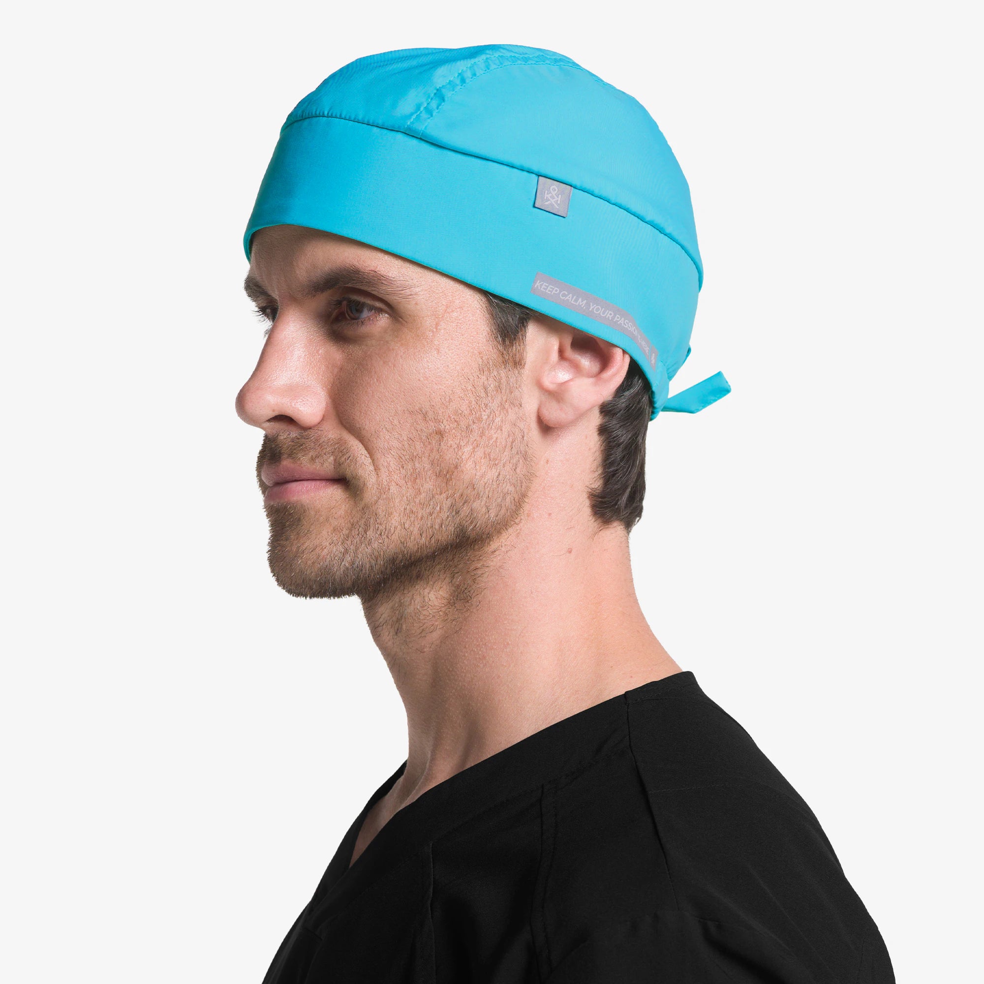 Kanaus® Cap Pro II | Caballero