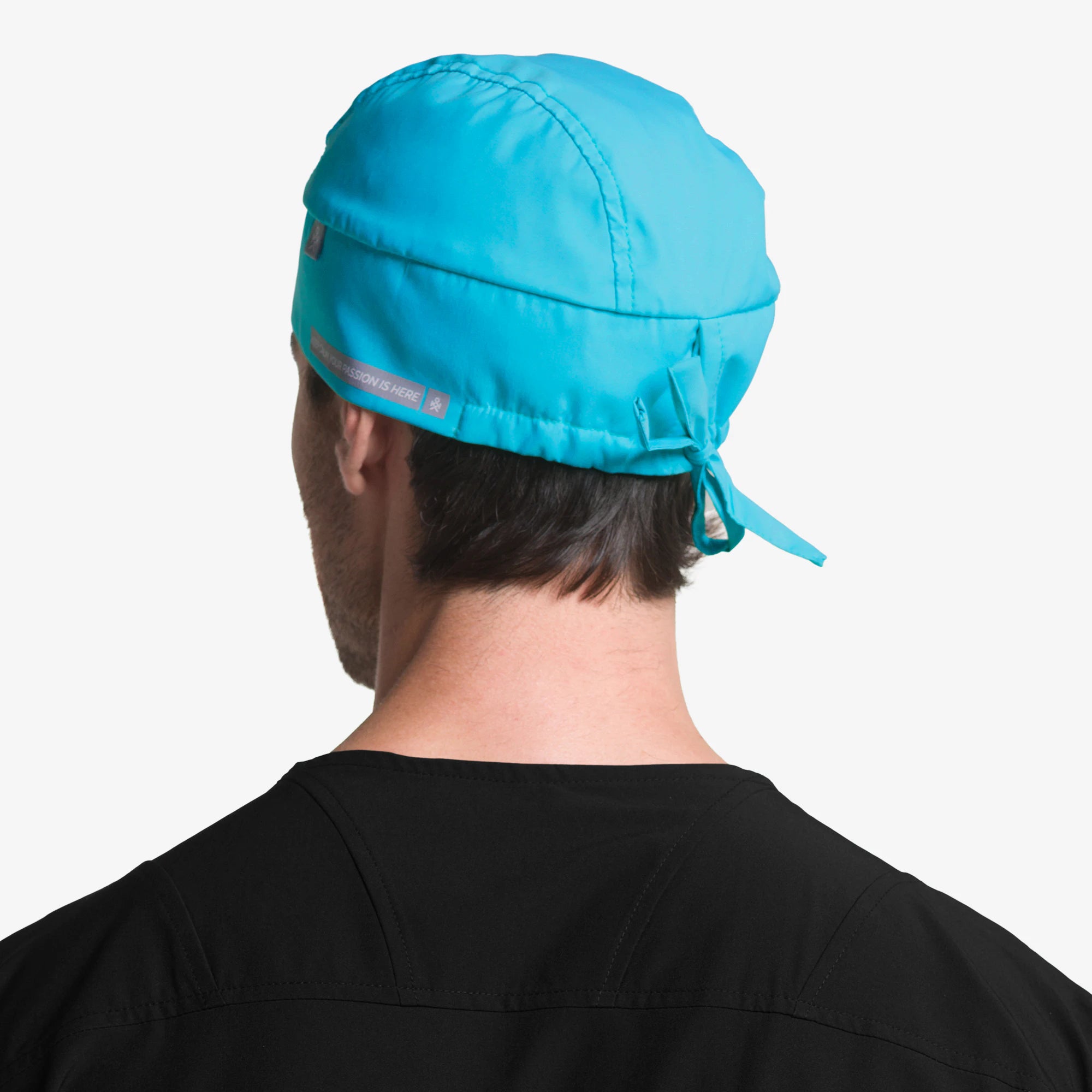 Kanaus® Cap Pro II | Caballero