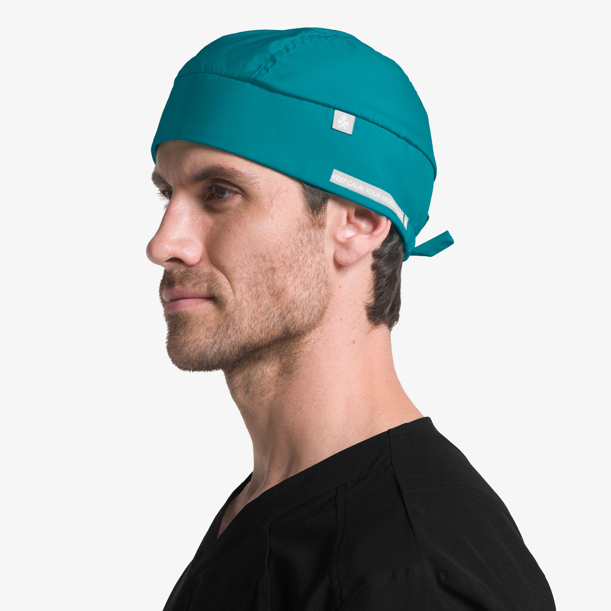 Kanaus® Cap Pro II | Caballero