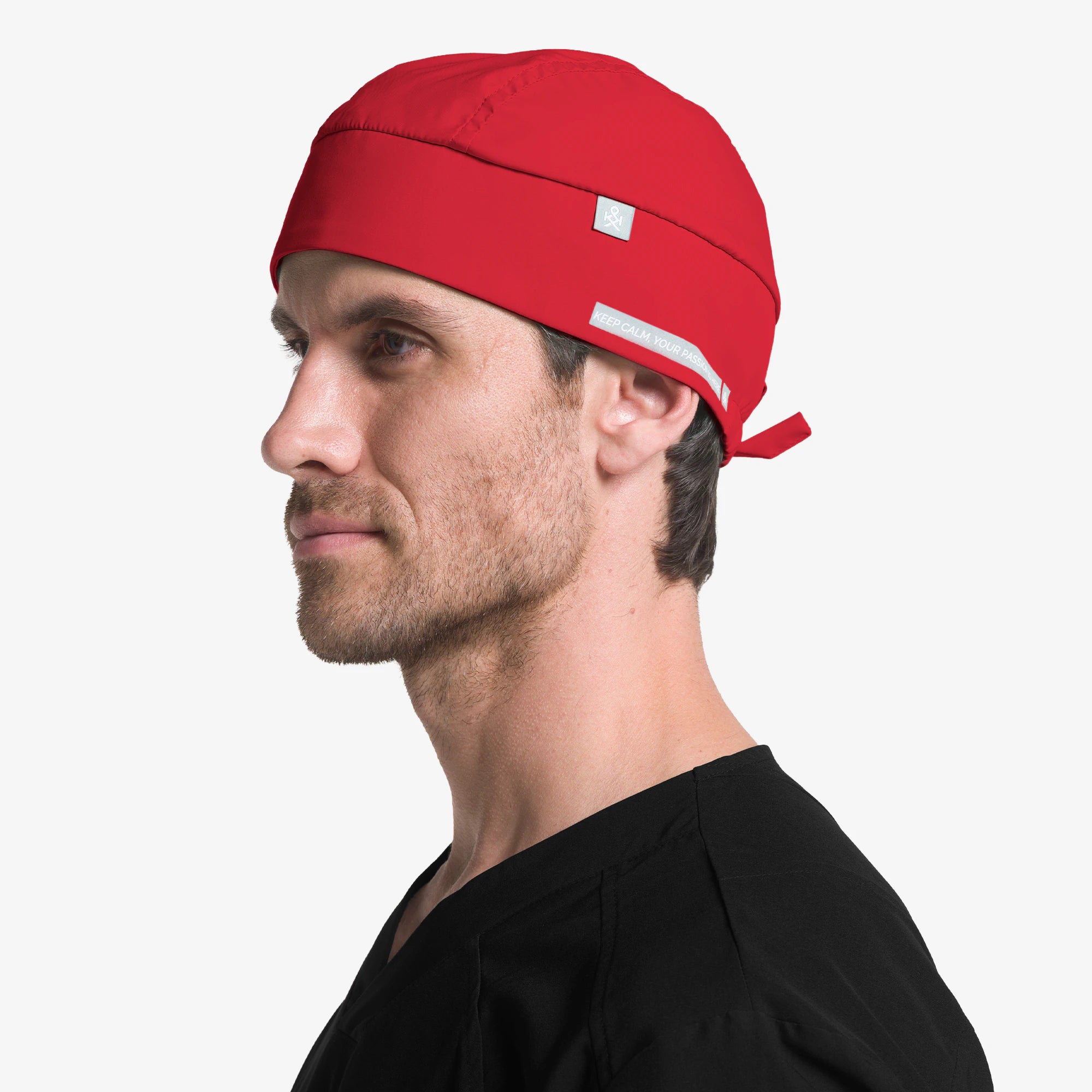 Kanaus® Cap Pro II | Caballero
