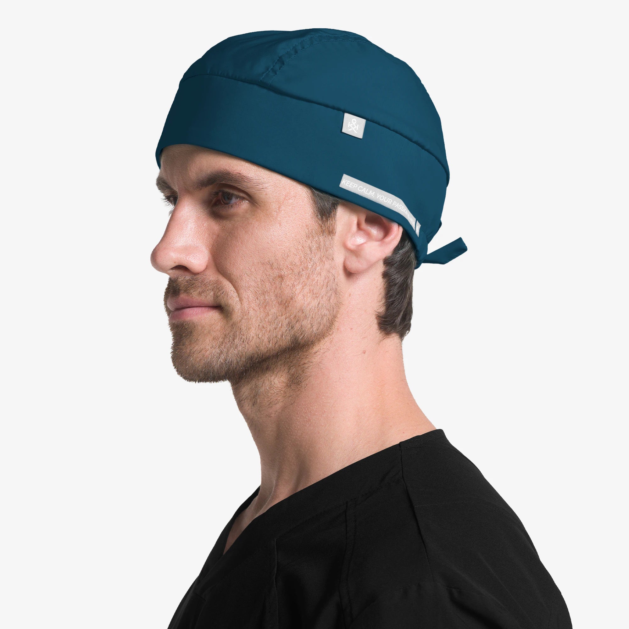 Kanaus® Cap Pro II | Caballero
