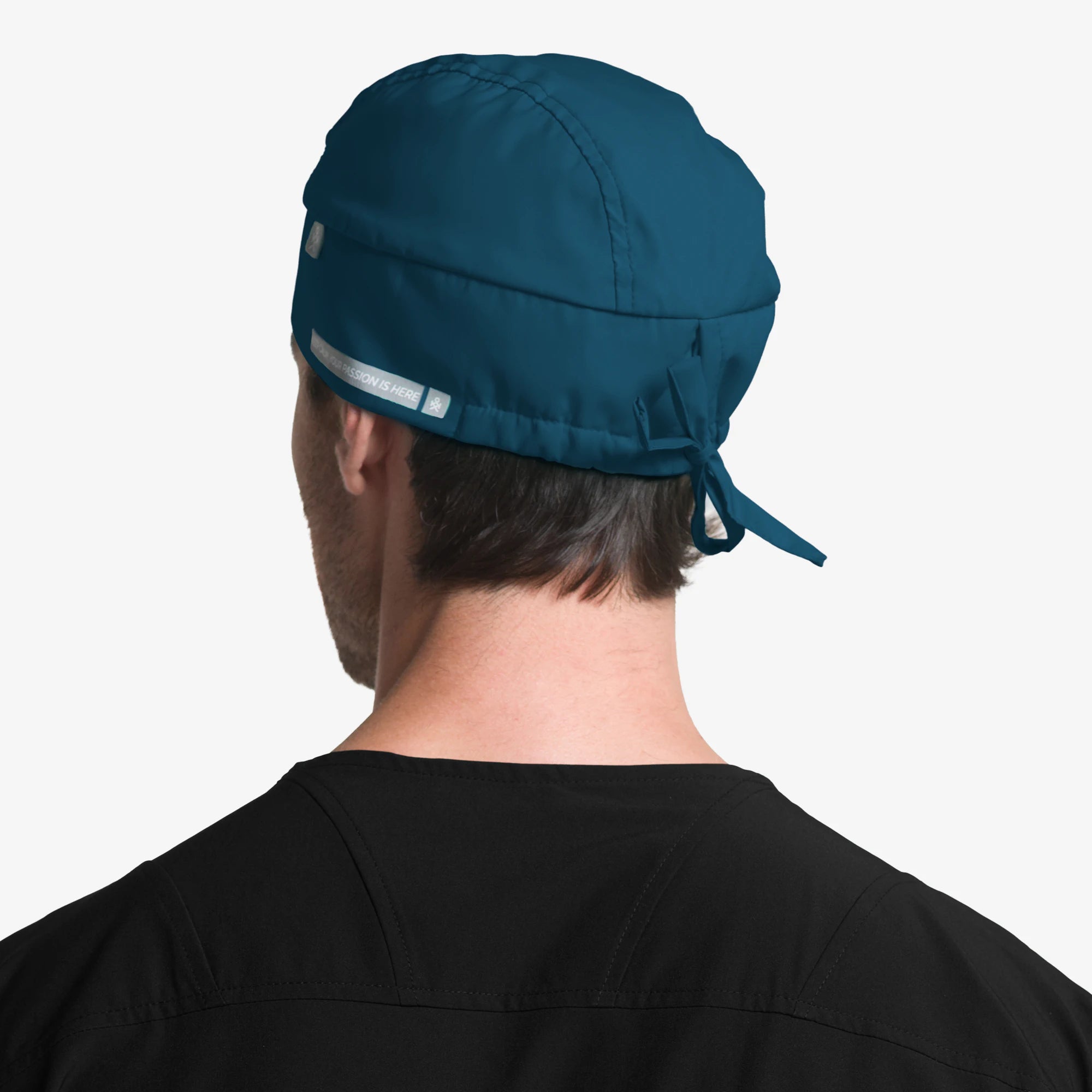 Kanaus® Cap Pro II | Caballero