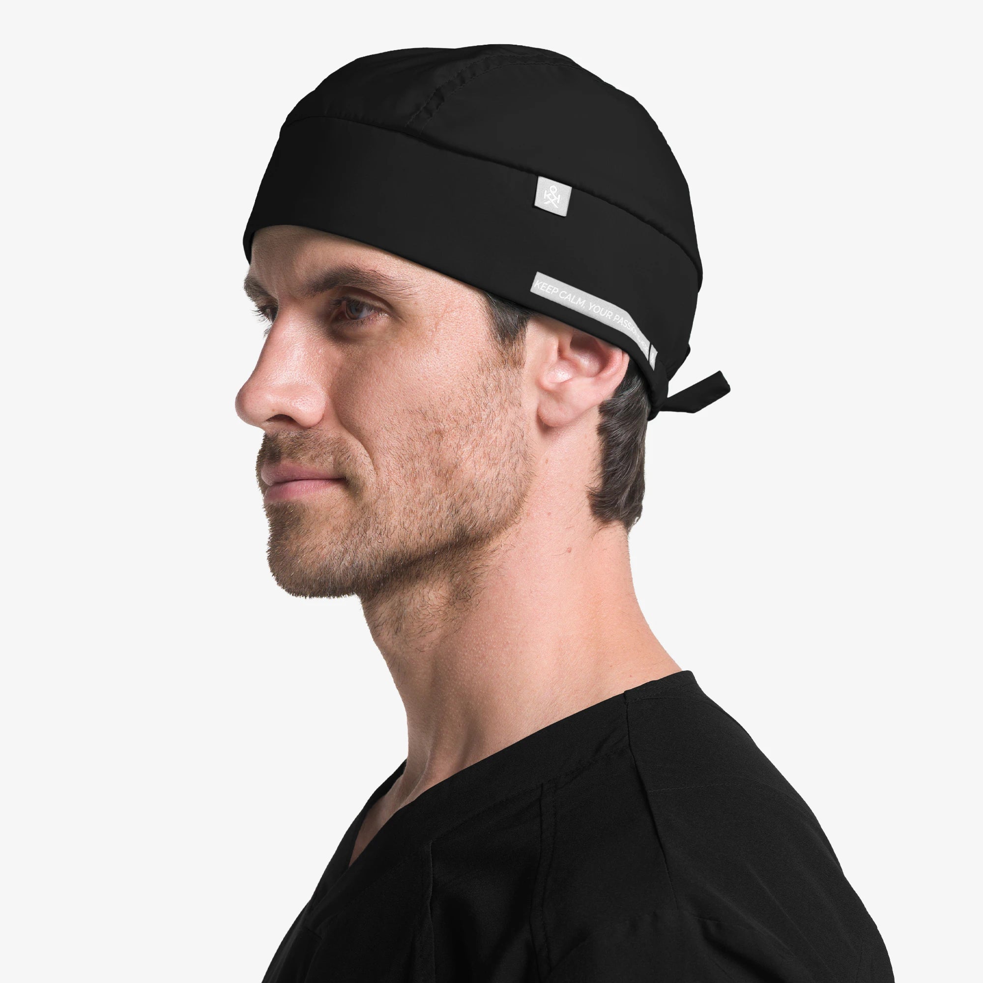 Kanaus® Cap Pro II | Caballero