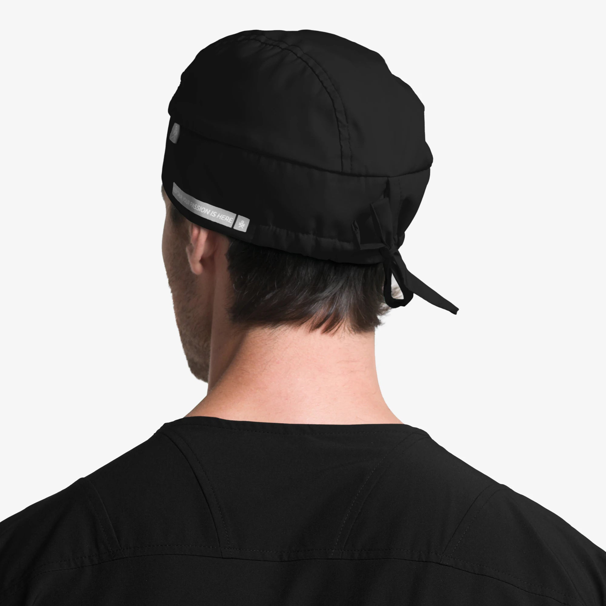 Kanaus® Cap Pro II | Caballero