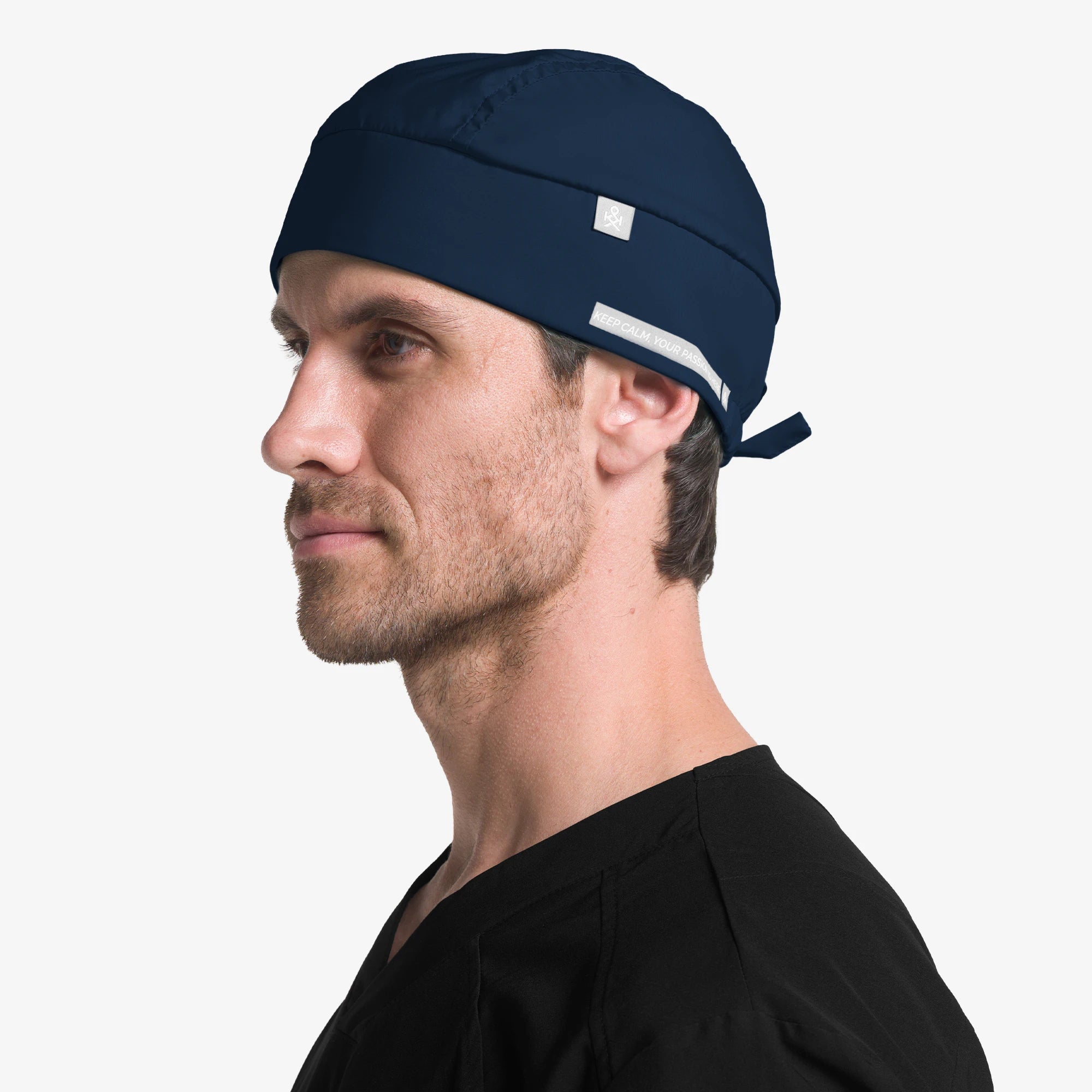 Kanaus® Cap Pro II | Caballero