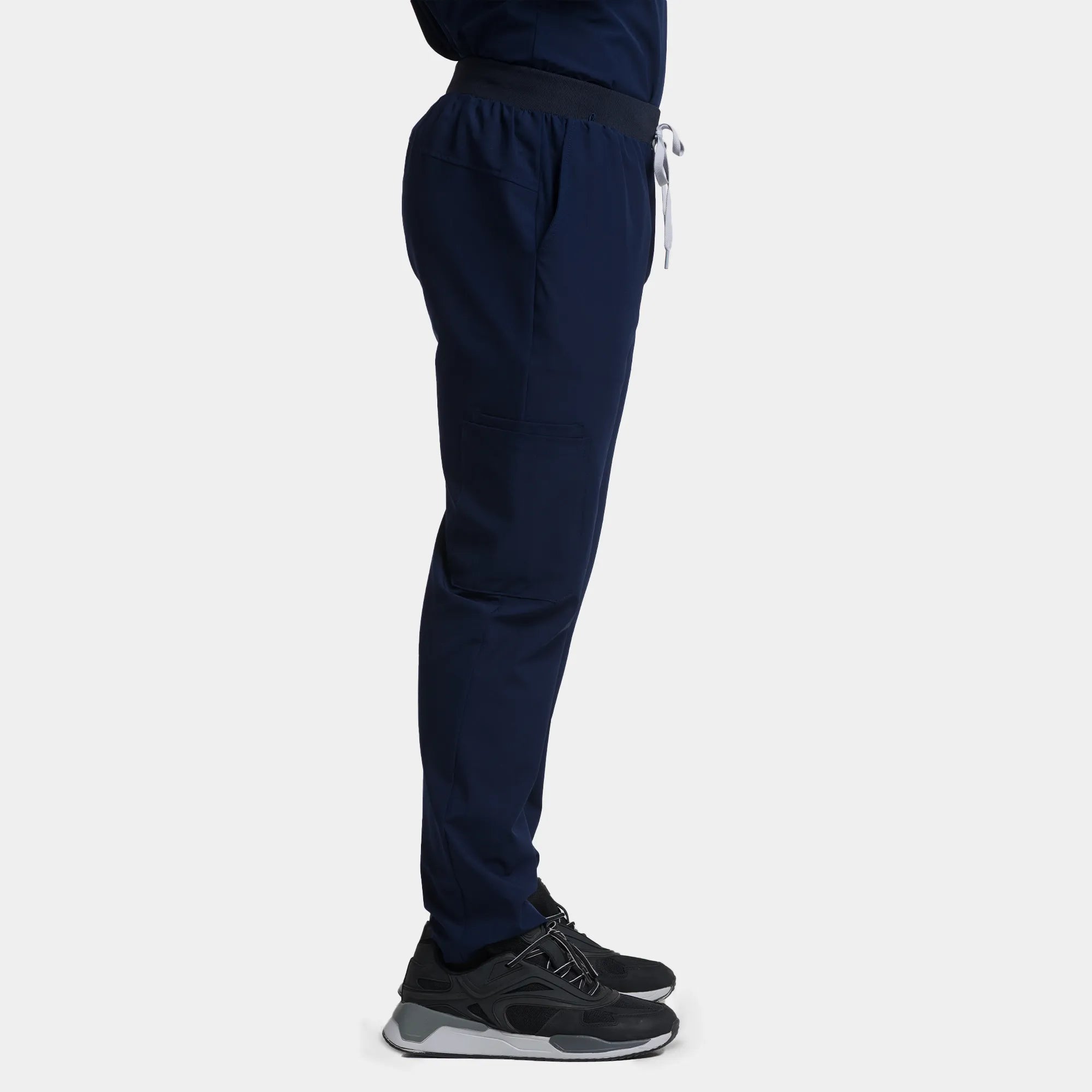 Kanaus® Scrub Force Vx | Caballero