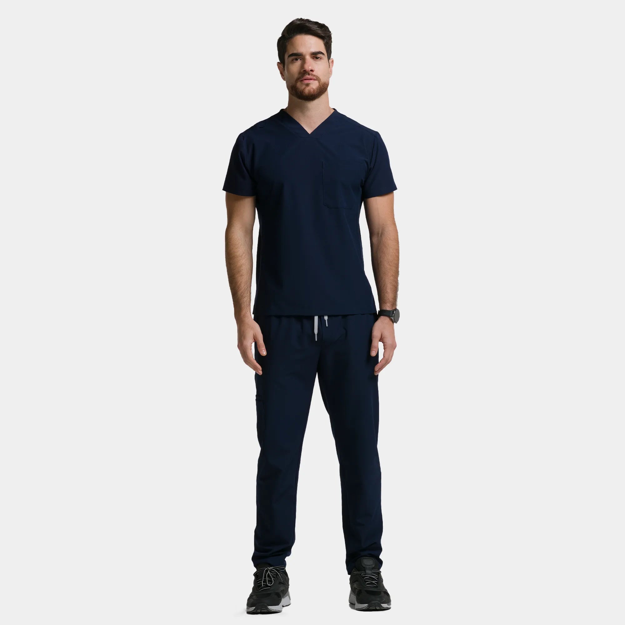 Kanaus® Scrub Force Vx | Caballero