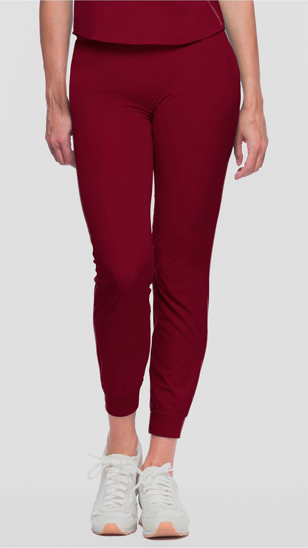 Kanaus® Scrub Casual Go Wine | Dama - Kanaus
