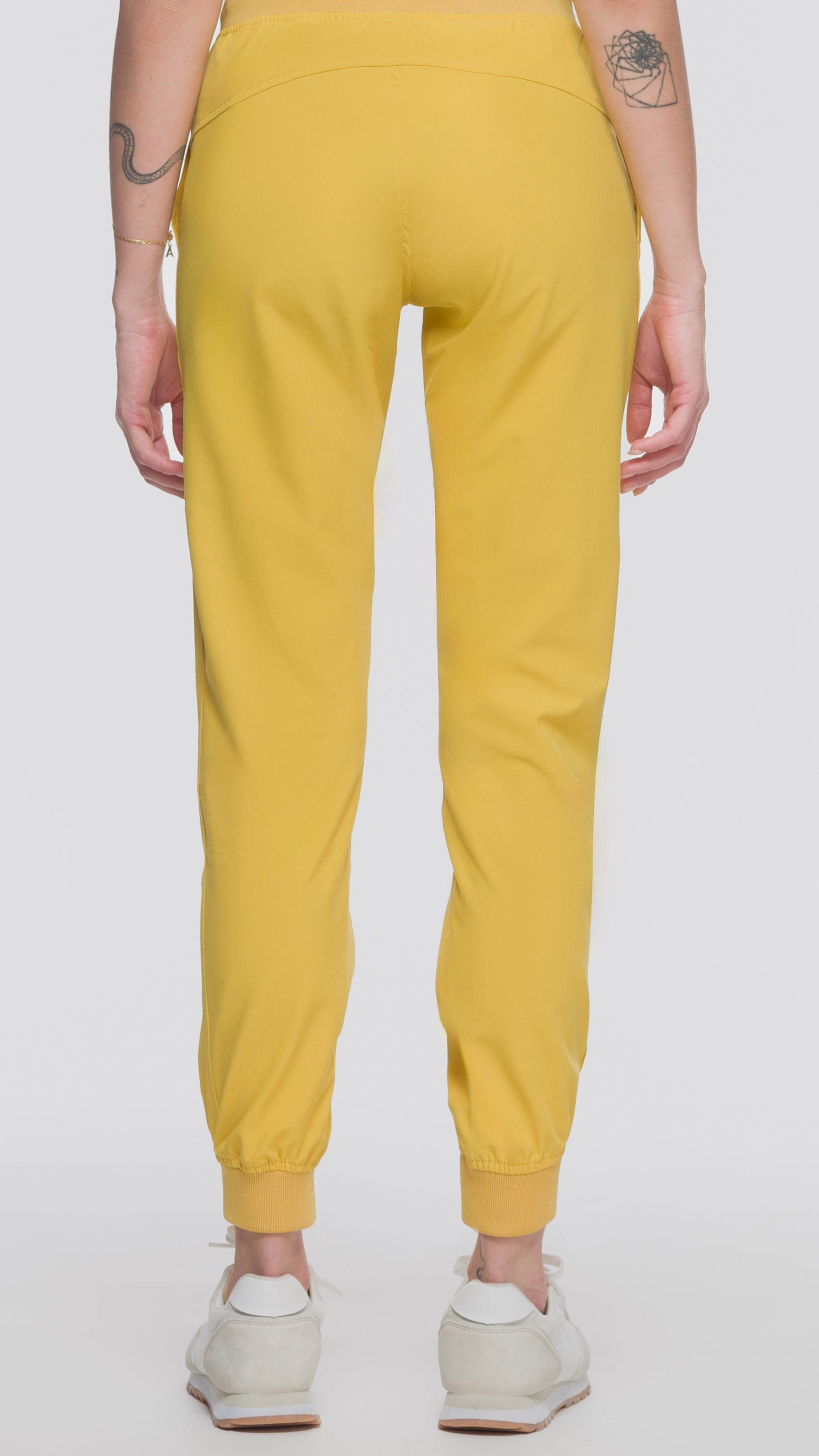 Kanaus® Scrub Casual Mimosa | Dama - Kanaus