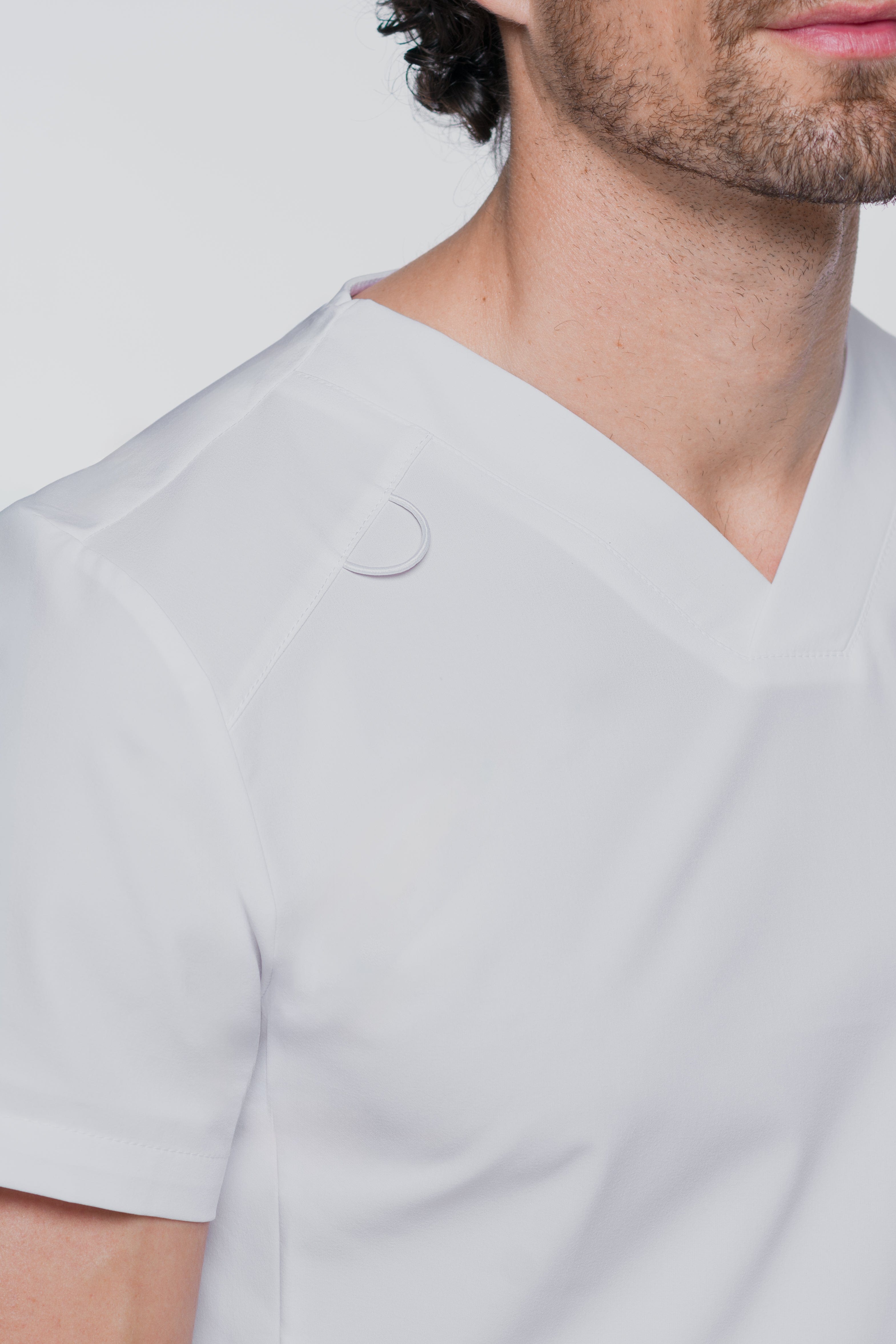Kanaus® Top Classic Deep White | Caballero - Kanaus