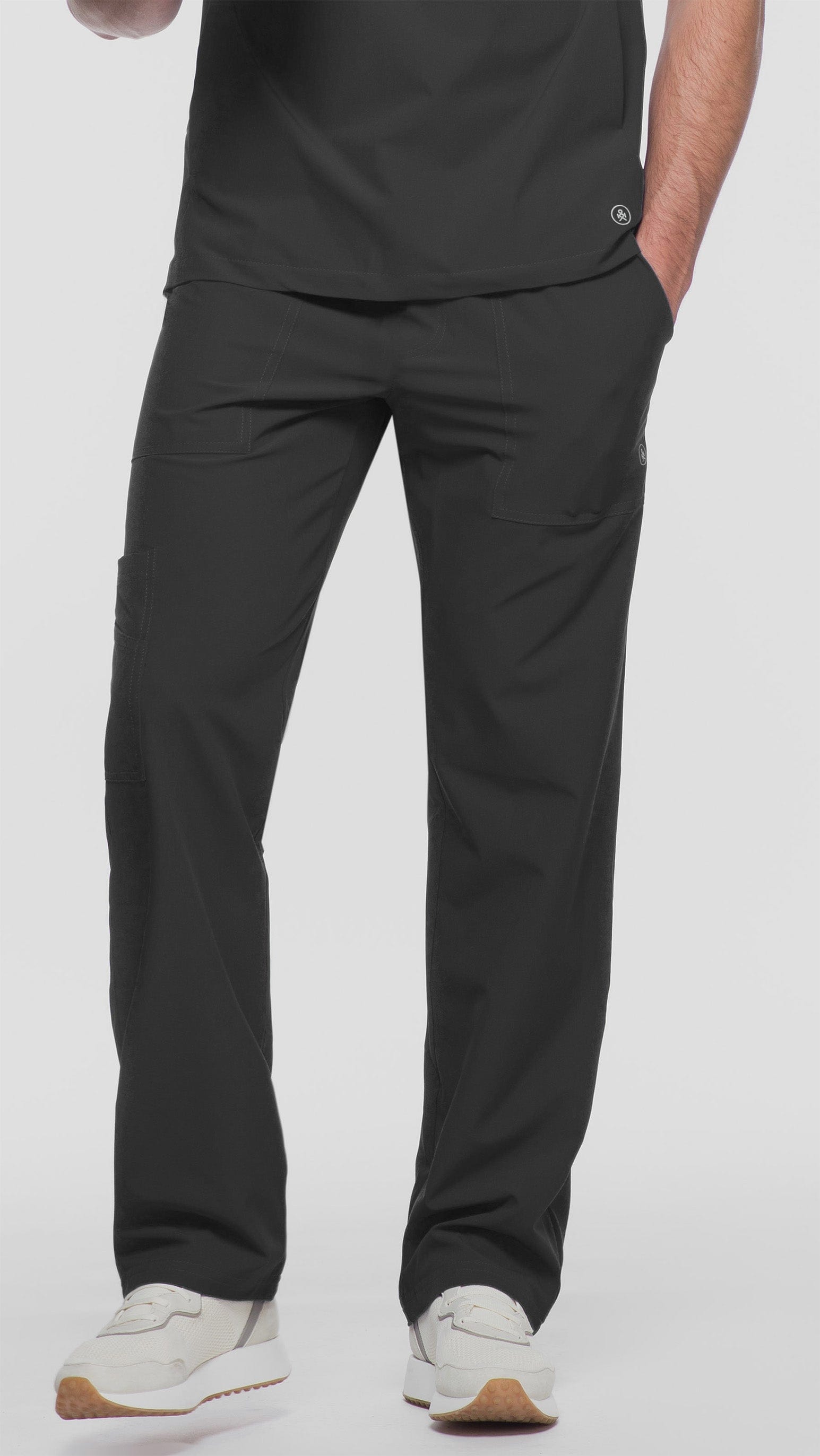 Kanaus® Pants Classic Oxford | Caballero - Kanaus