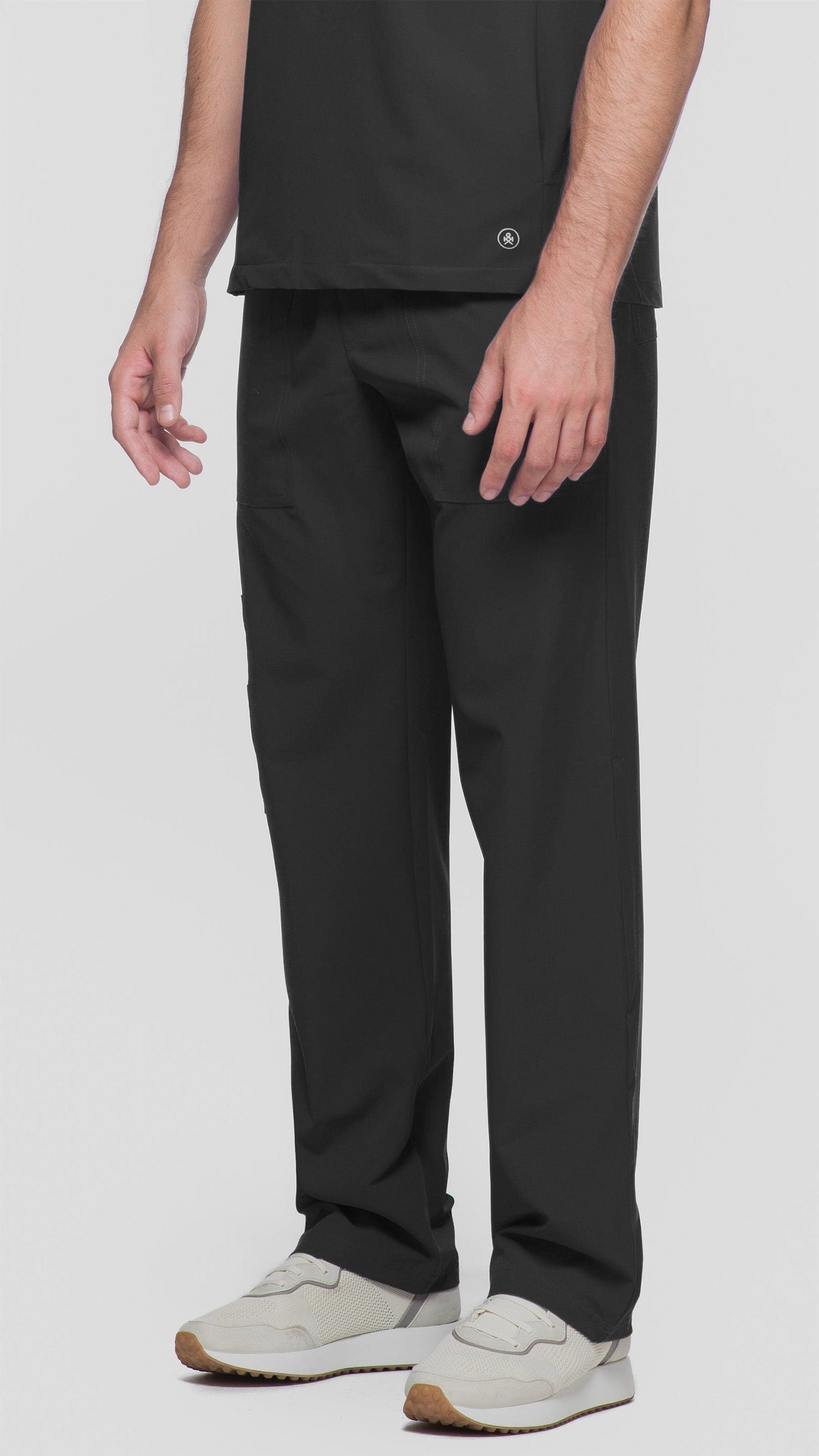 Kanaus® Pants Classic Oxford | Caballero - Kanaus