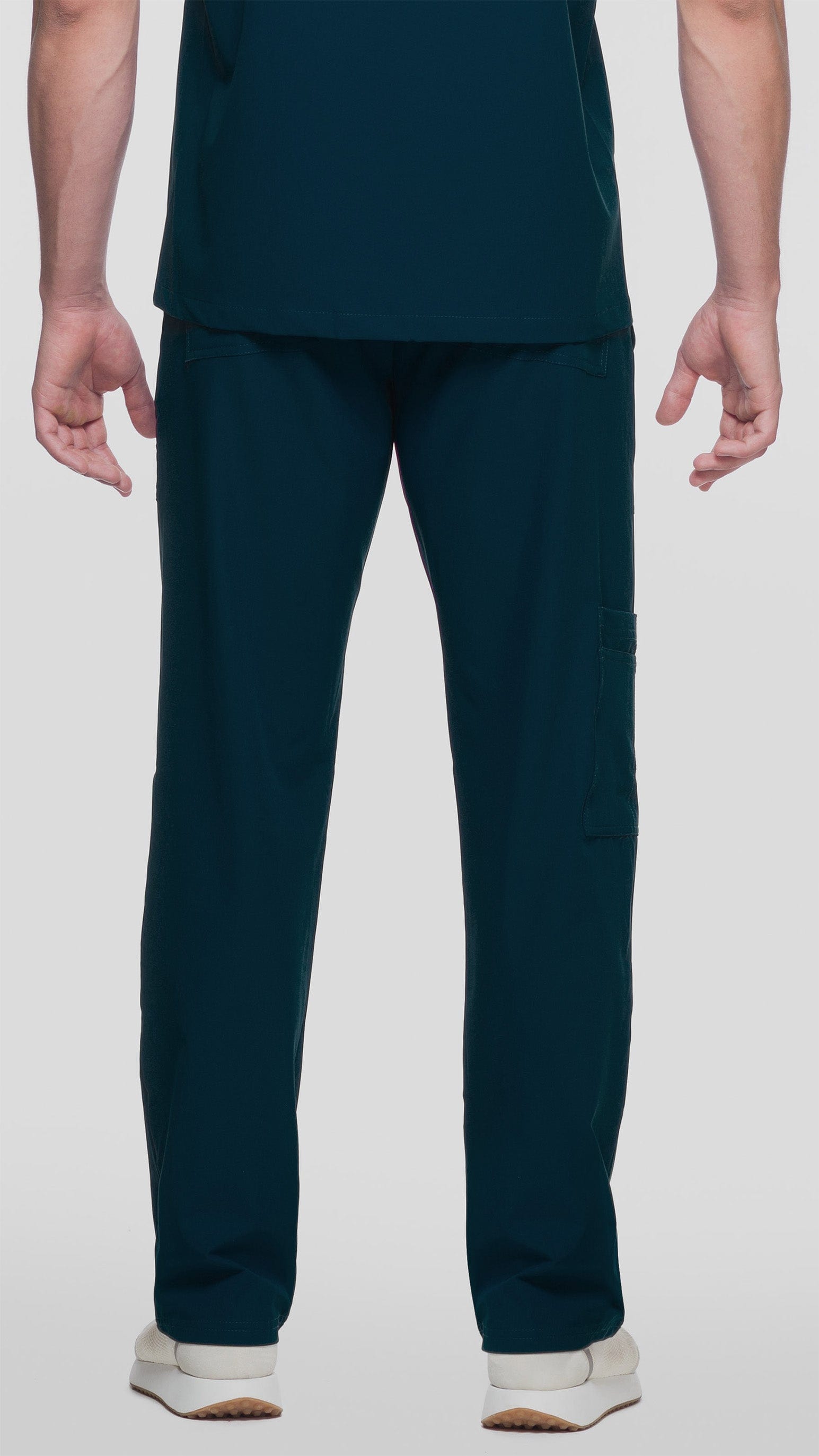 Kanaus® Scrub Classic True Dark Navy | Caballero - Kanaus