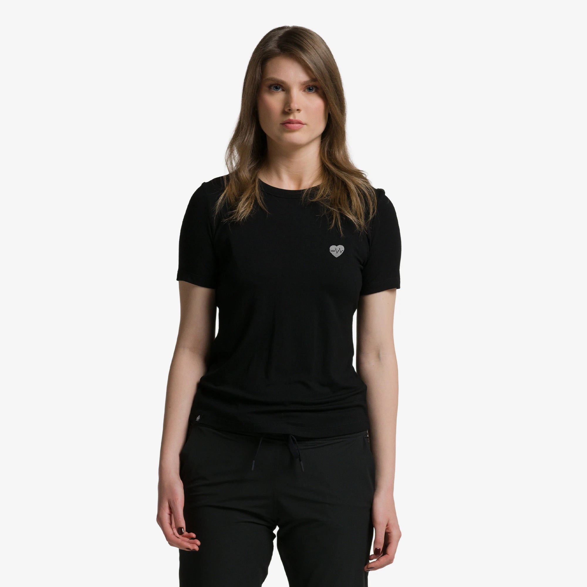 Kanaus® Real Hero Tee | Dama