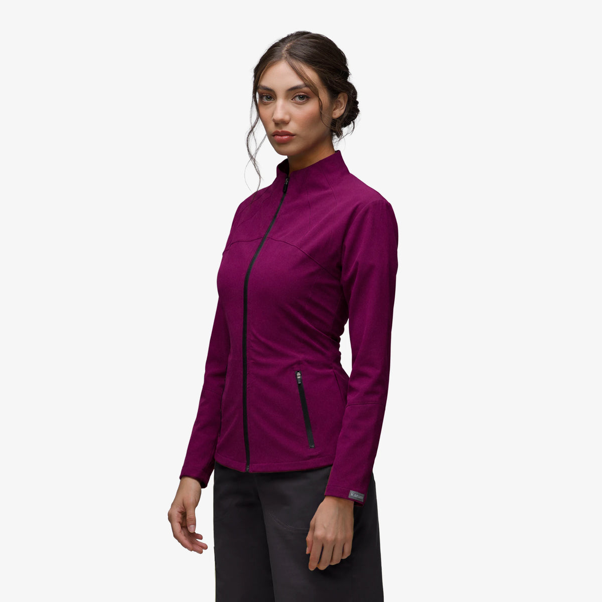 Kanaus® Everon Jacket | Dama