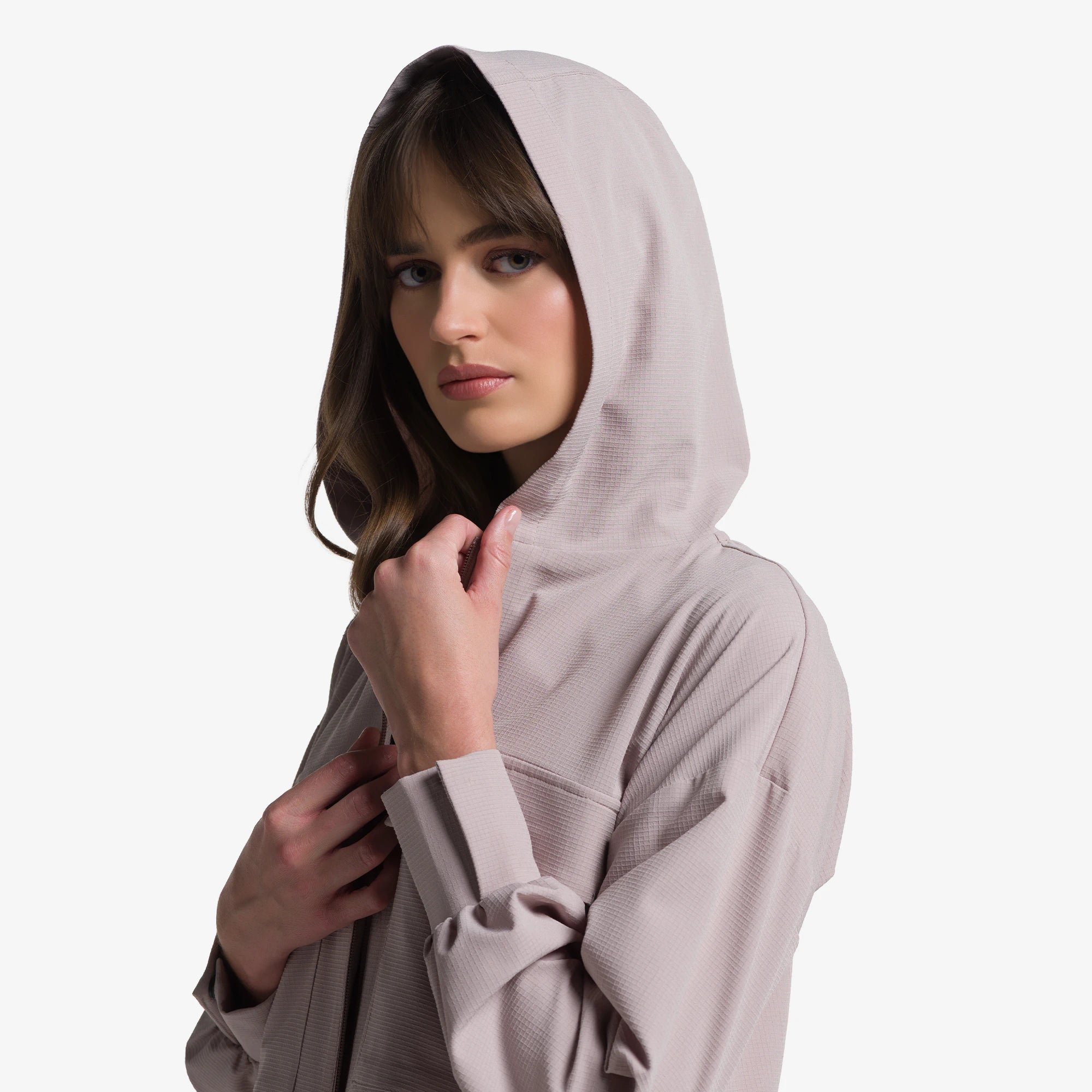 Kanaus® Origami Jacket | Dama