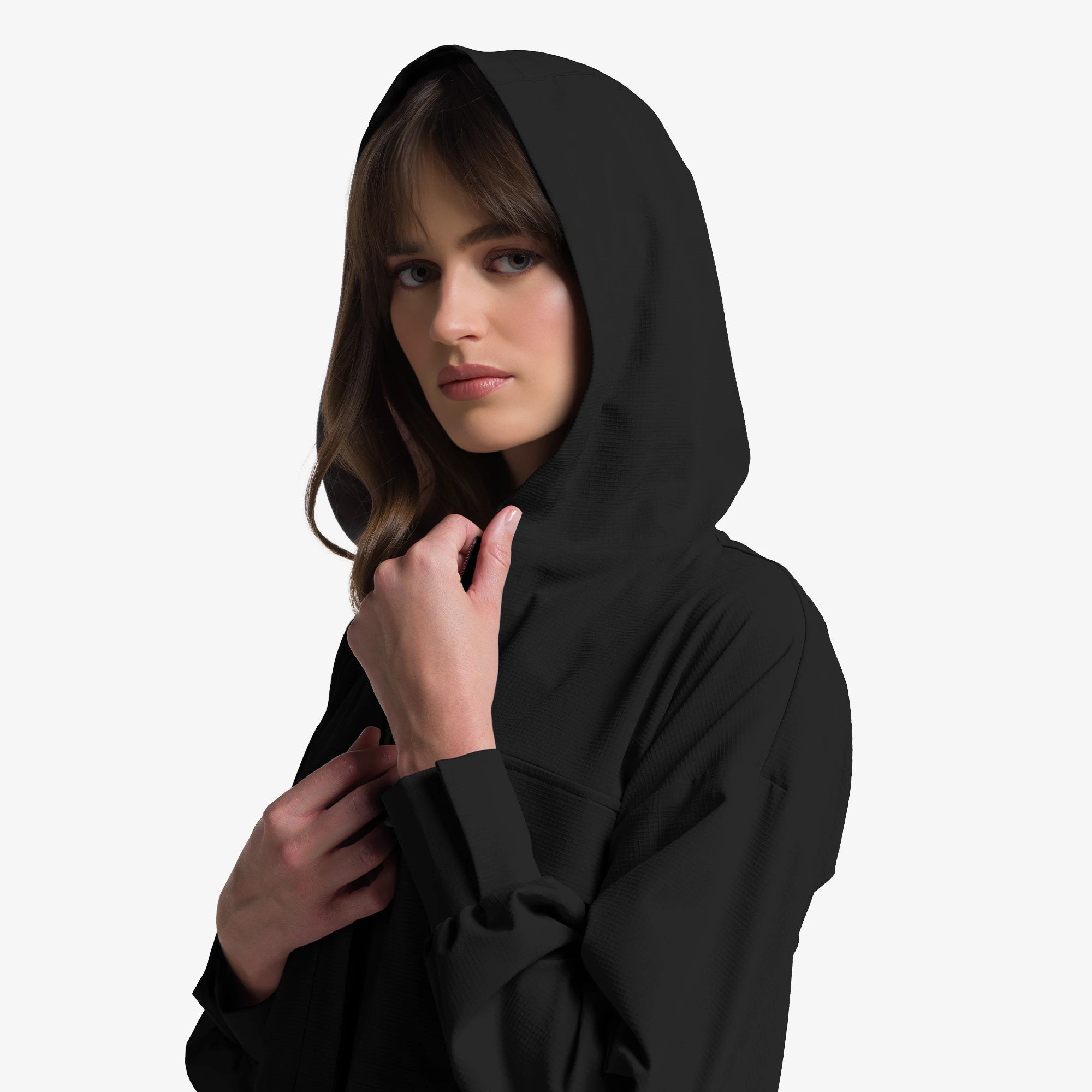 Kanaus® Origami Jacket | Dama