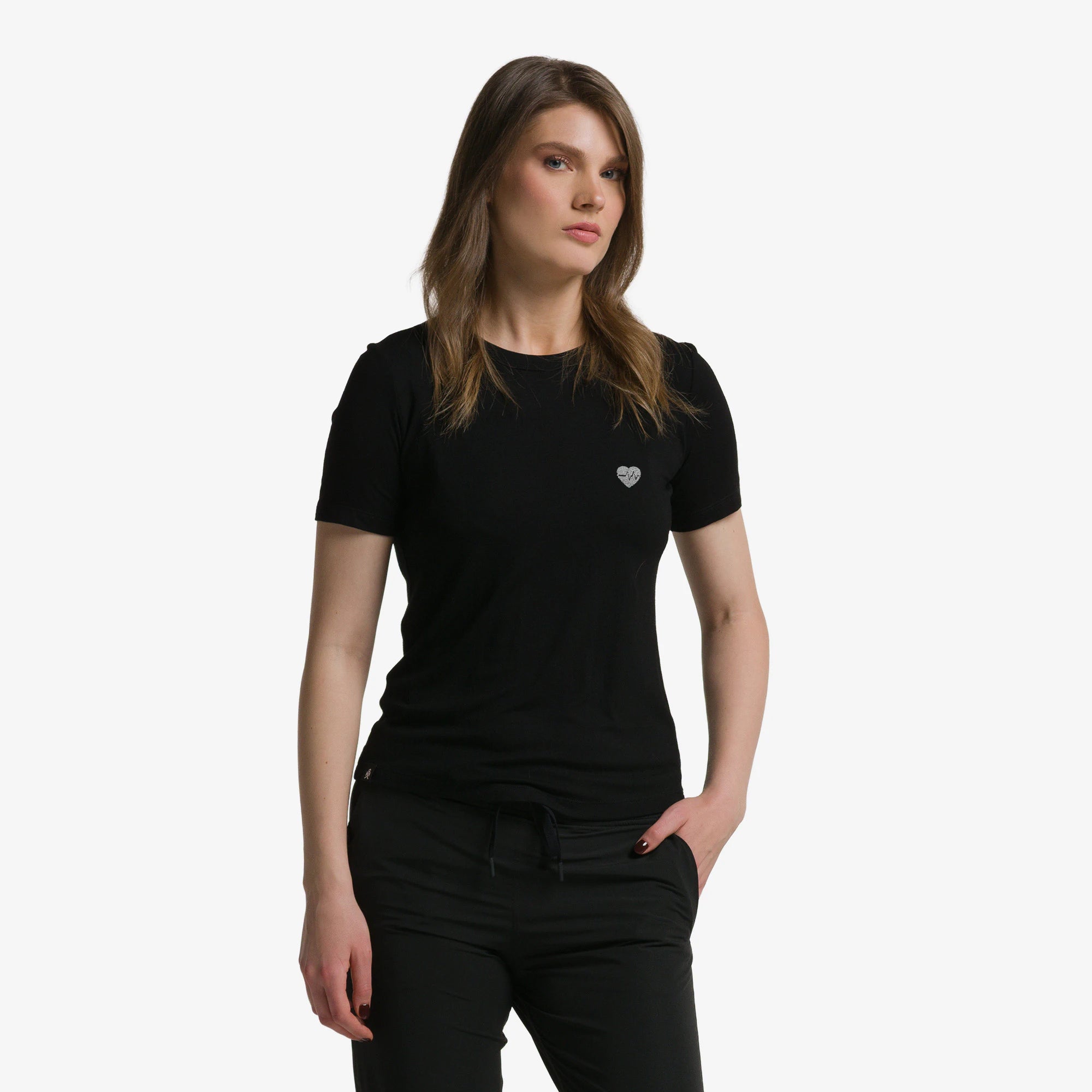 Kanaus® Real Hero Tee | Dama