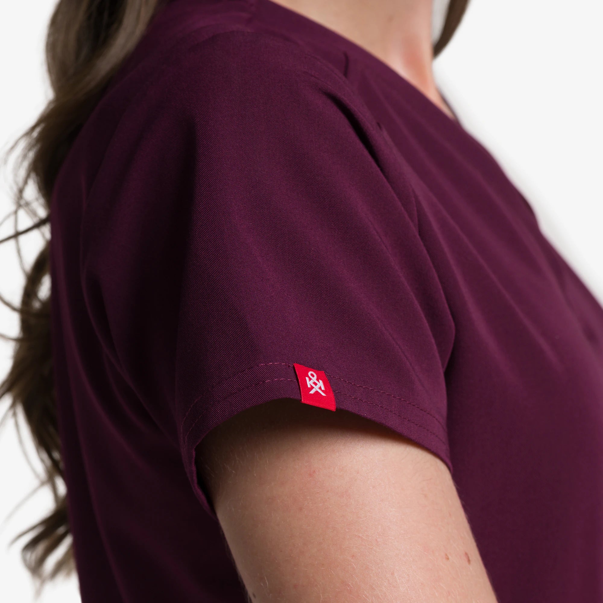 Kanaus® Scrub Beyond Ether X | Dama